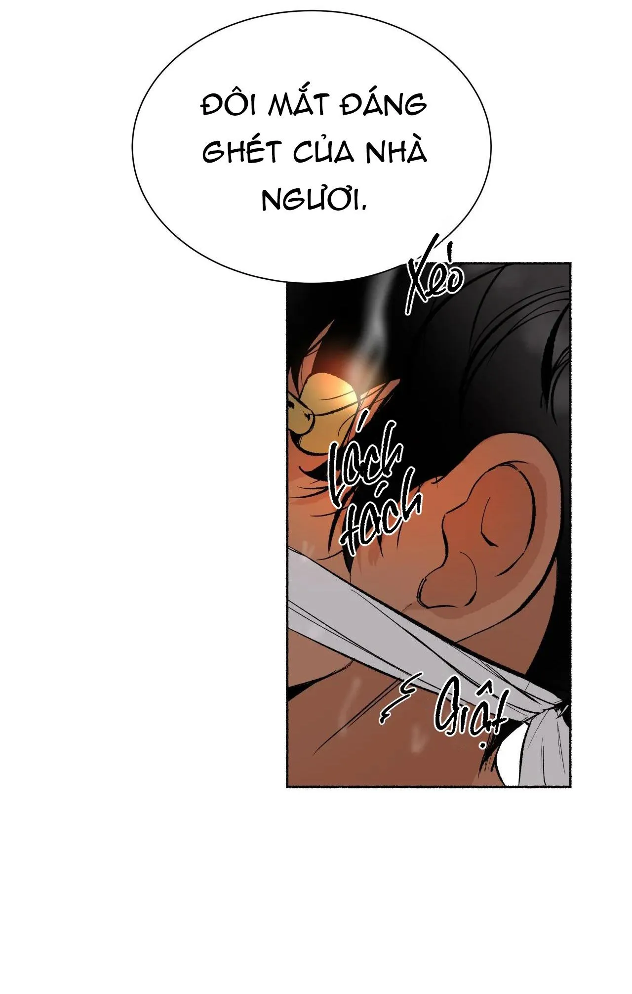 HỔ NGÀN NĂM Chapter 37 Trang 6