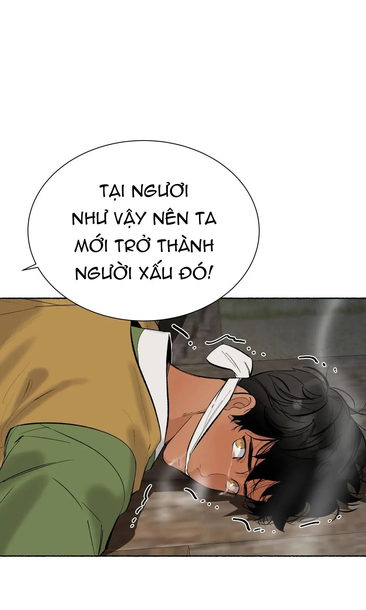 HỔ NGÀN NĂM Chapter 37 Trang 10