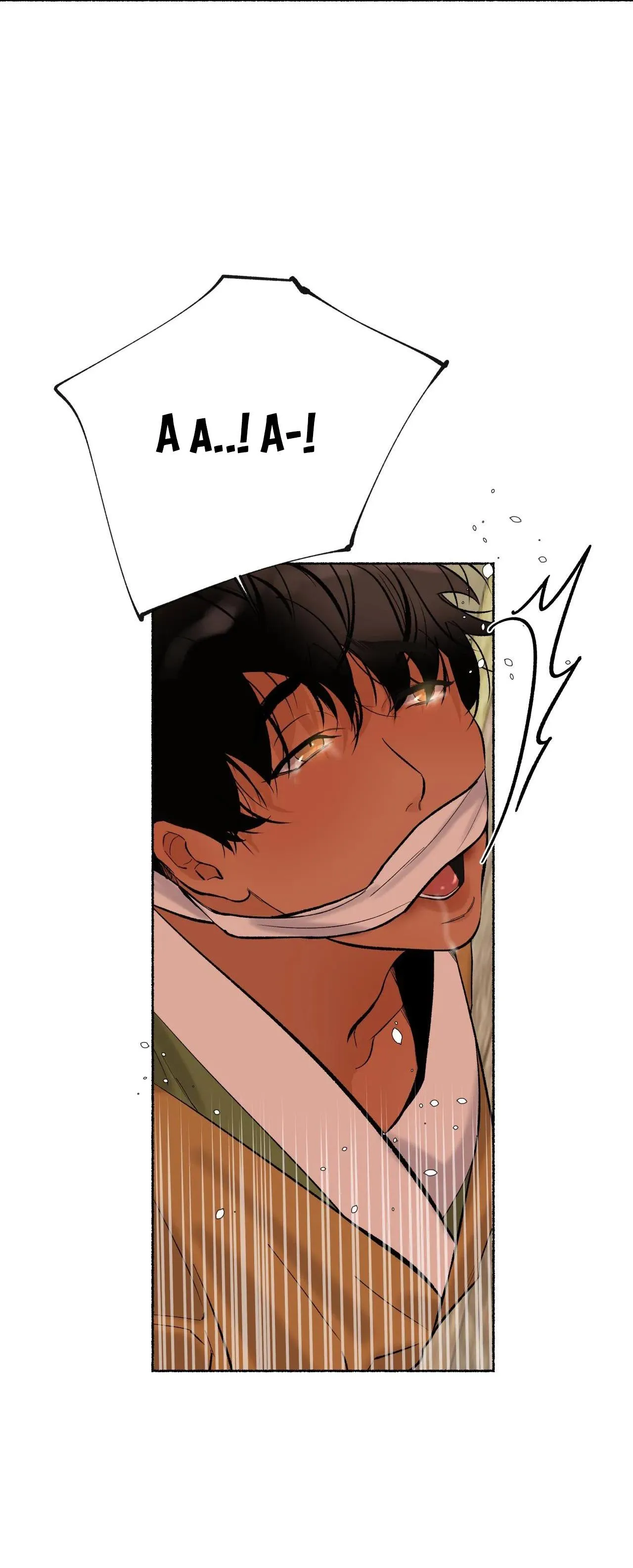 HỔ NGÀN NĂM Chapter 37 Trang 12