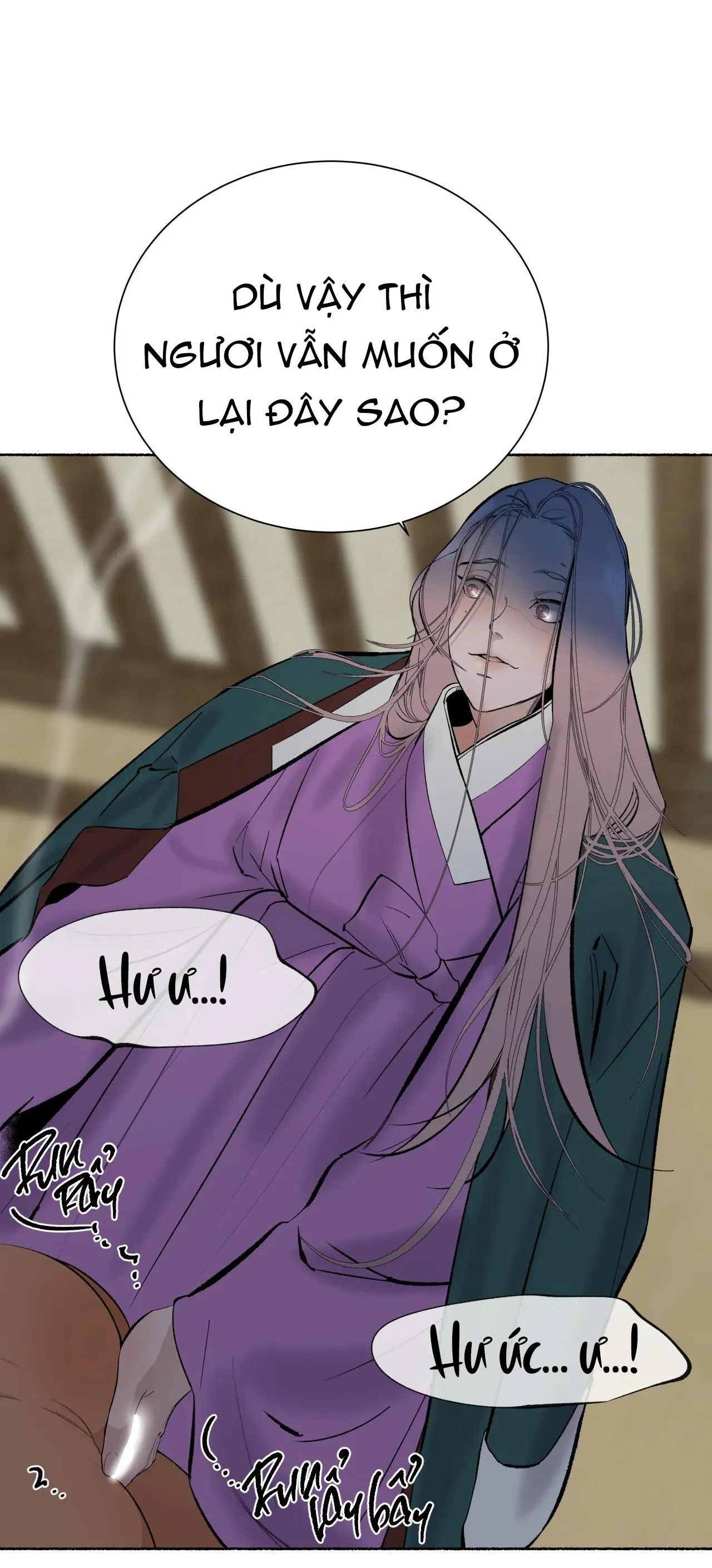 HỔ NGÀN NĂM Chapter 37 Trang 18