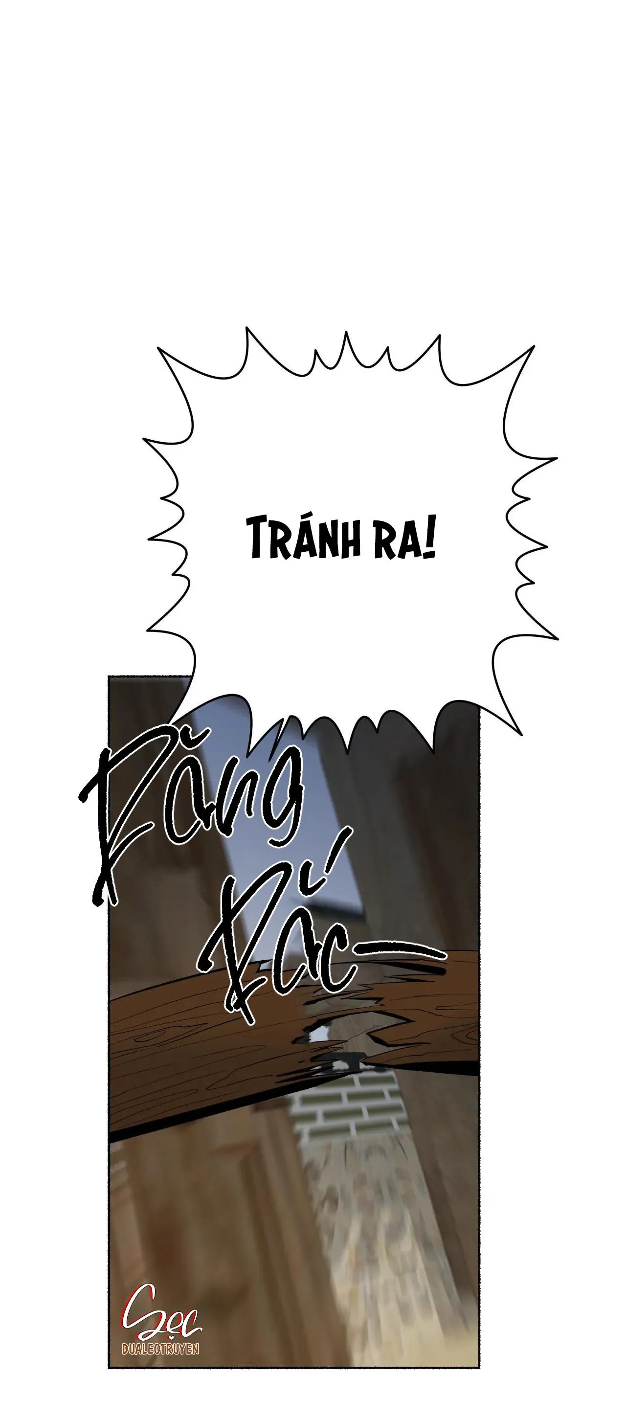 HỔ NGÀN NĂM Chapter 37 Trang 20