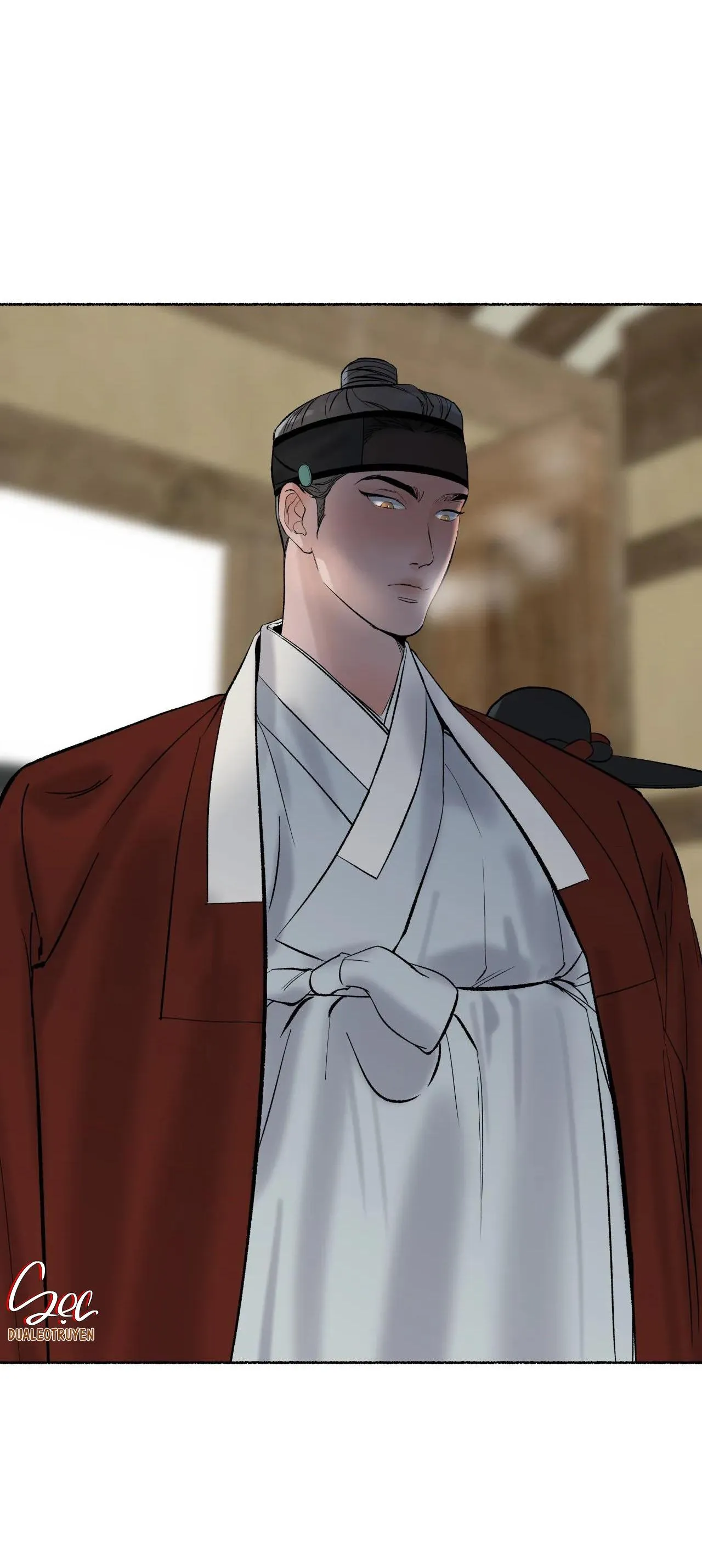 HỔ NGÀN NĂM Chapter 37 Trang 22