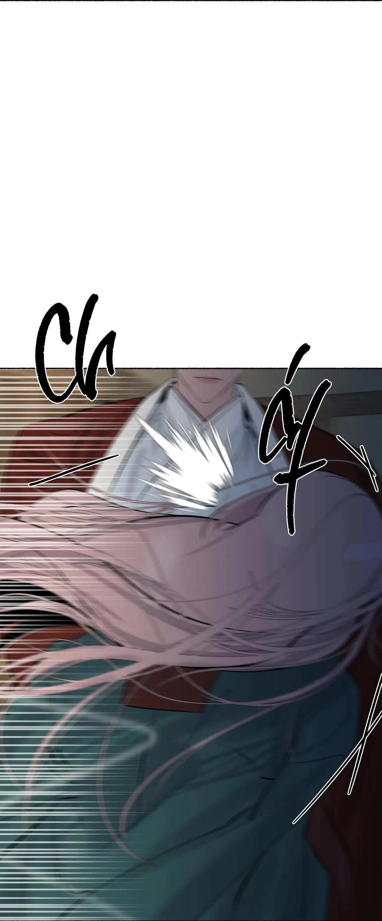 HỔ NGÀN NĂM Chapter 37 Trang 25