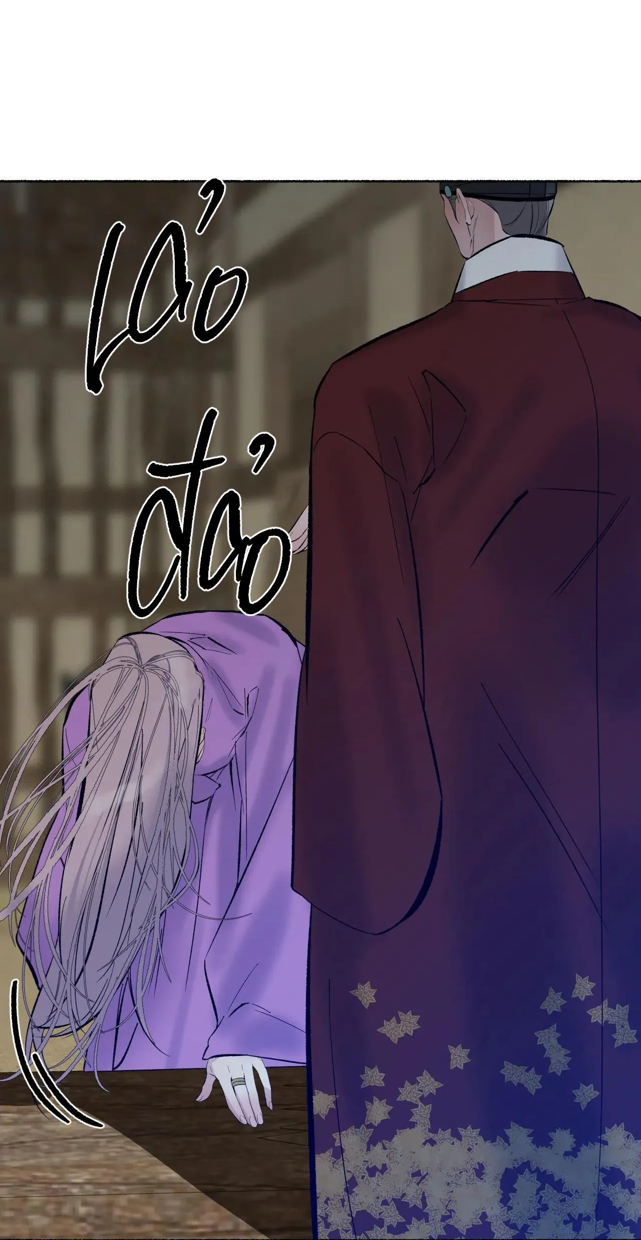 HỔ NGÀN NĂM Chapter 37 Trang 27