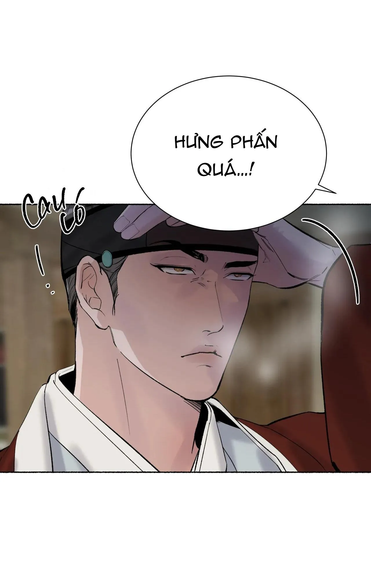 HỔ NGÀN NĂM Chapter 37 Trang 31
