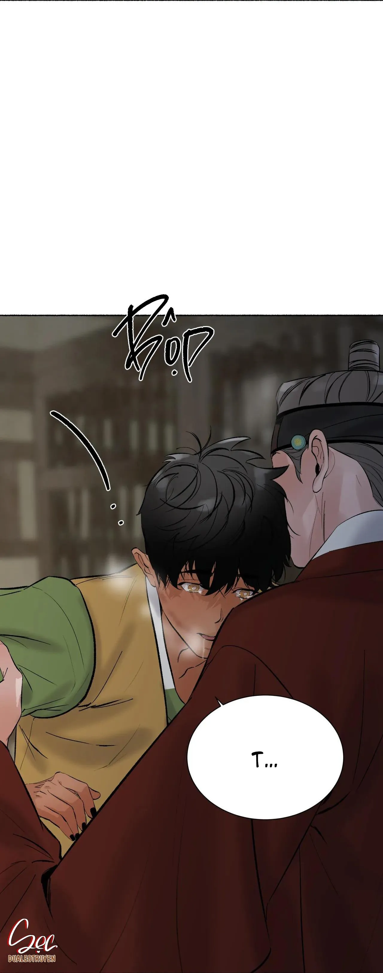 HỔ NGÀN NĂM Chapter 37 Trang 35