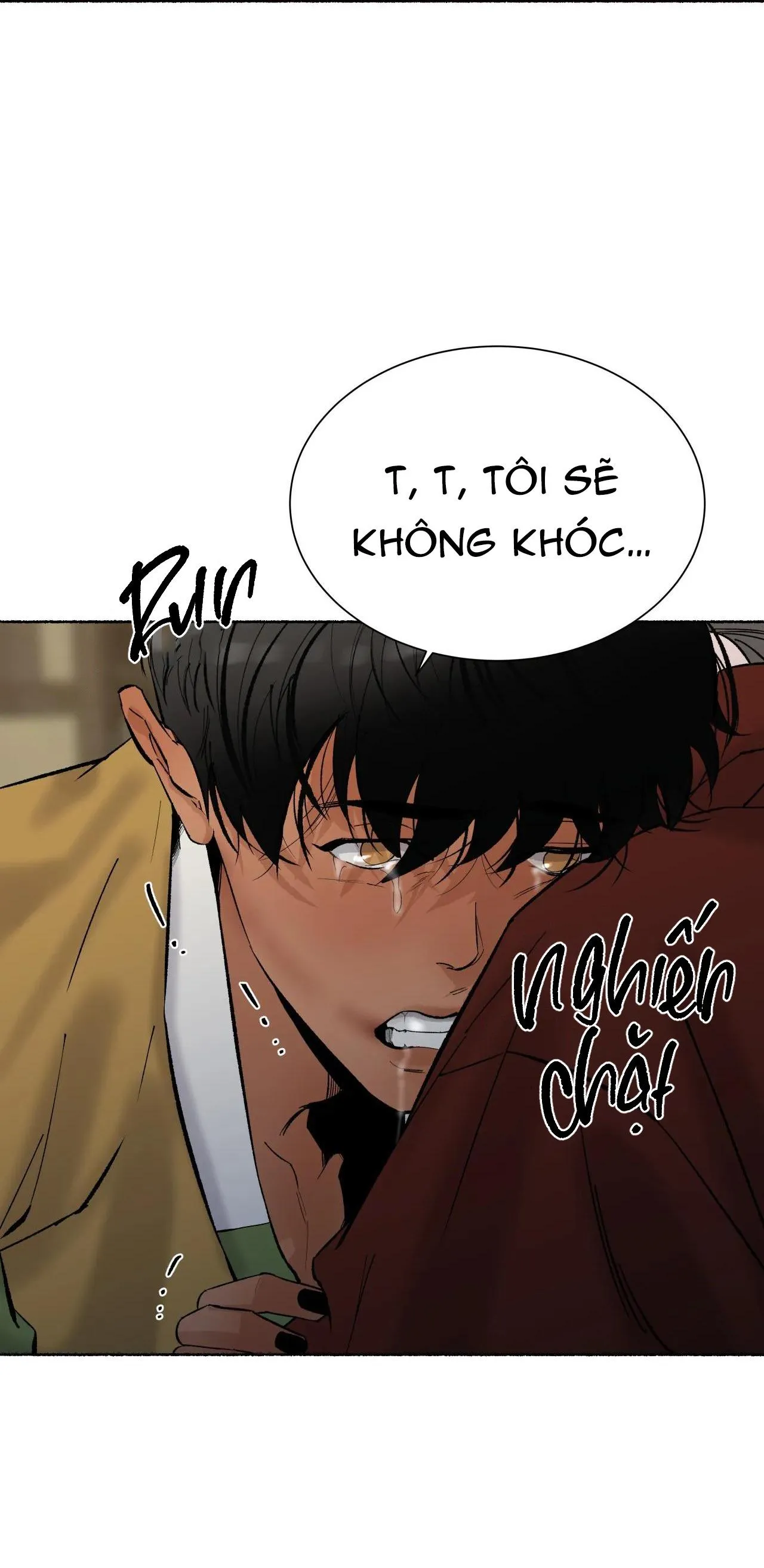 HỔ NGÀN NĂM Chapter 37 Trang 36