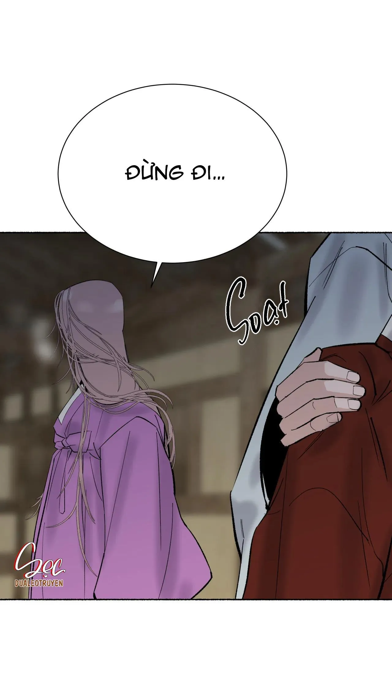 HỔ NGÀN NĂM Chapter 37 Trang 39