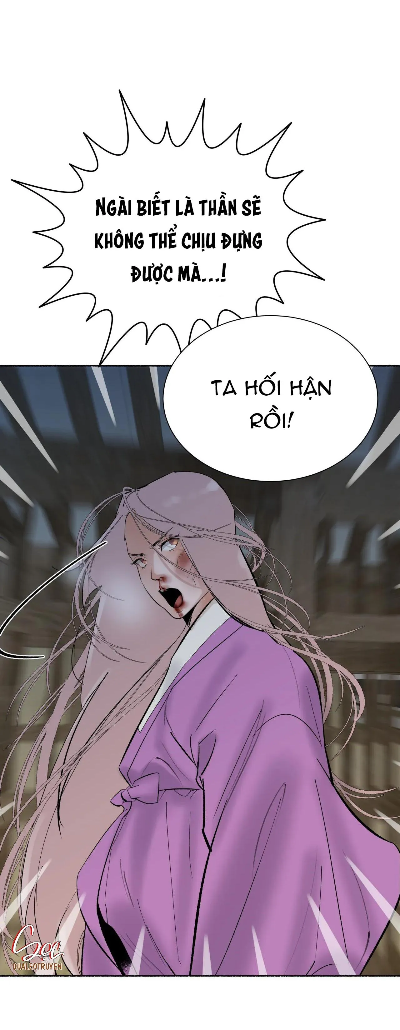 HỔ NGÀN NĂM Chapter 37 Trang 41