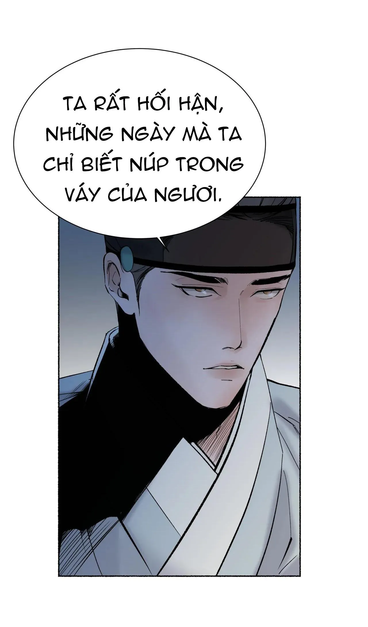 HỔ NGÀN NĂM Chapter 37 Trang 42