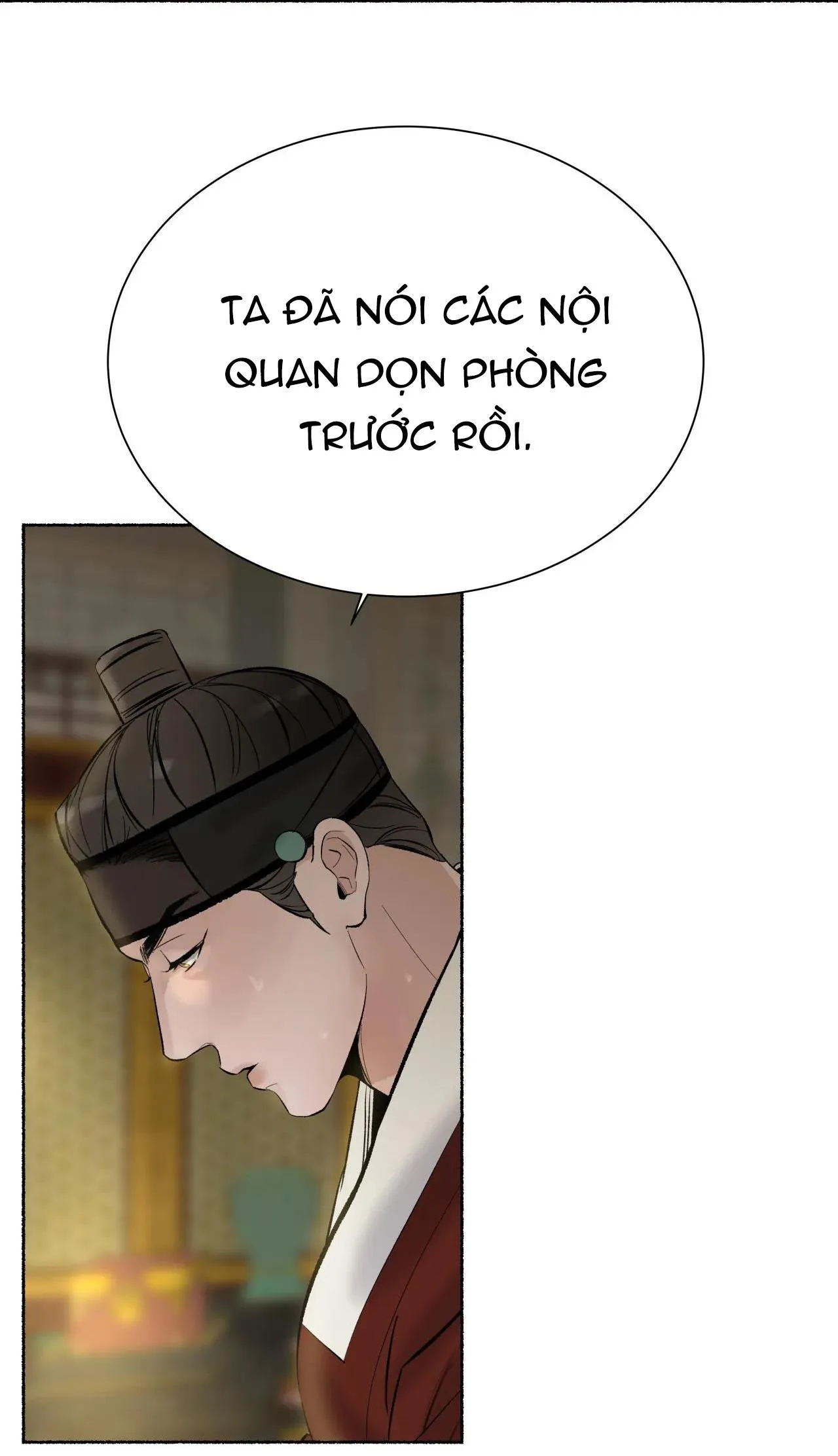 HỔ NGÀN NĂM Chapter 37 Trang 49