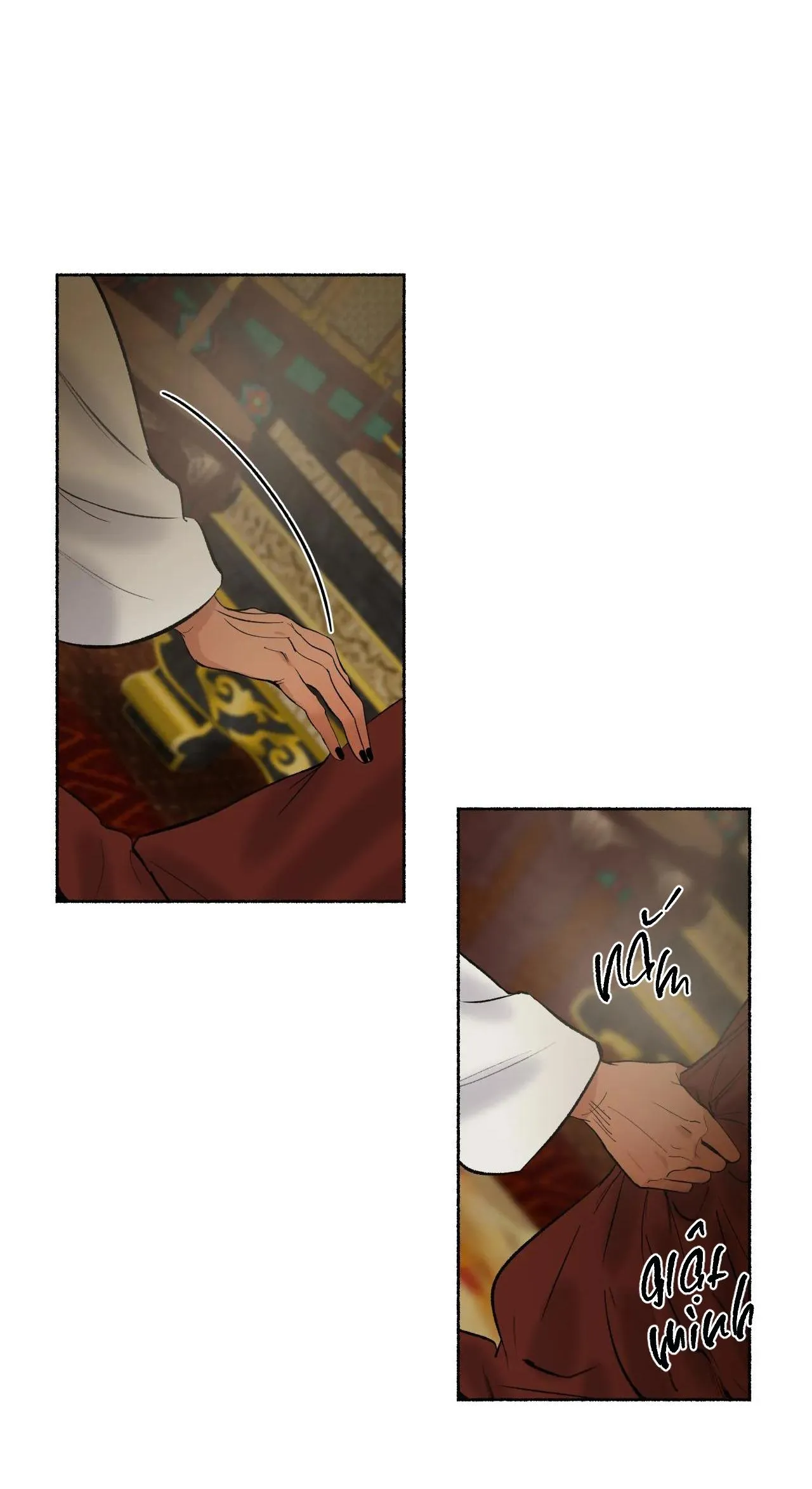 HỔ NGÀN NĂM Chapter 37 Trang 51