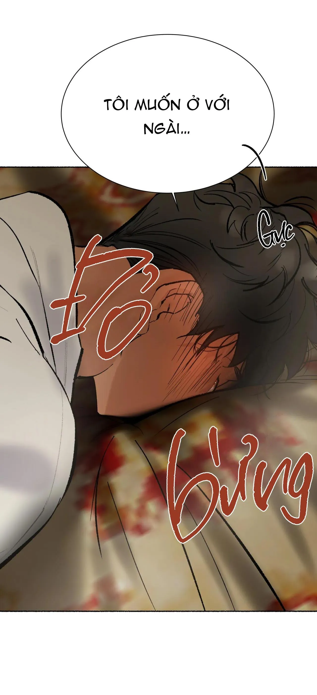 HỔ NGÀN NĂM Chapter 37 Trang 52