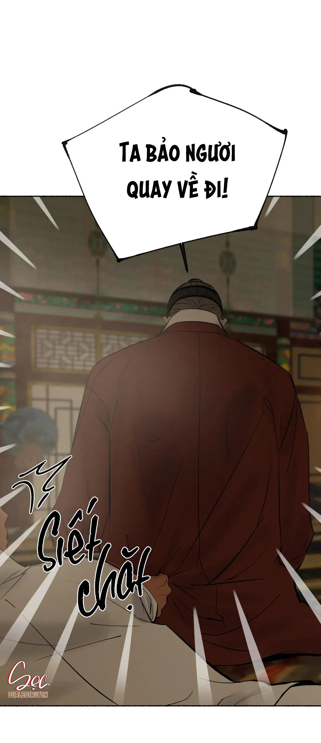 HỔ NGÀN NĂM Chapter 37 Trang 53