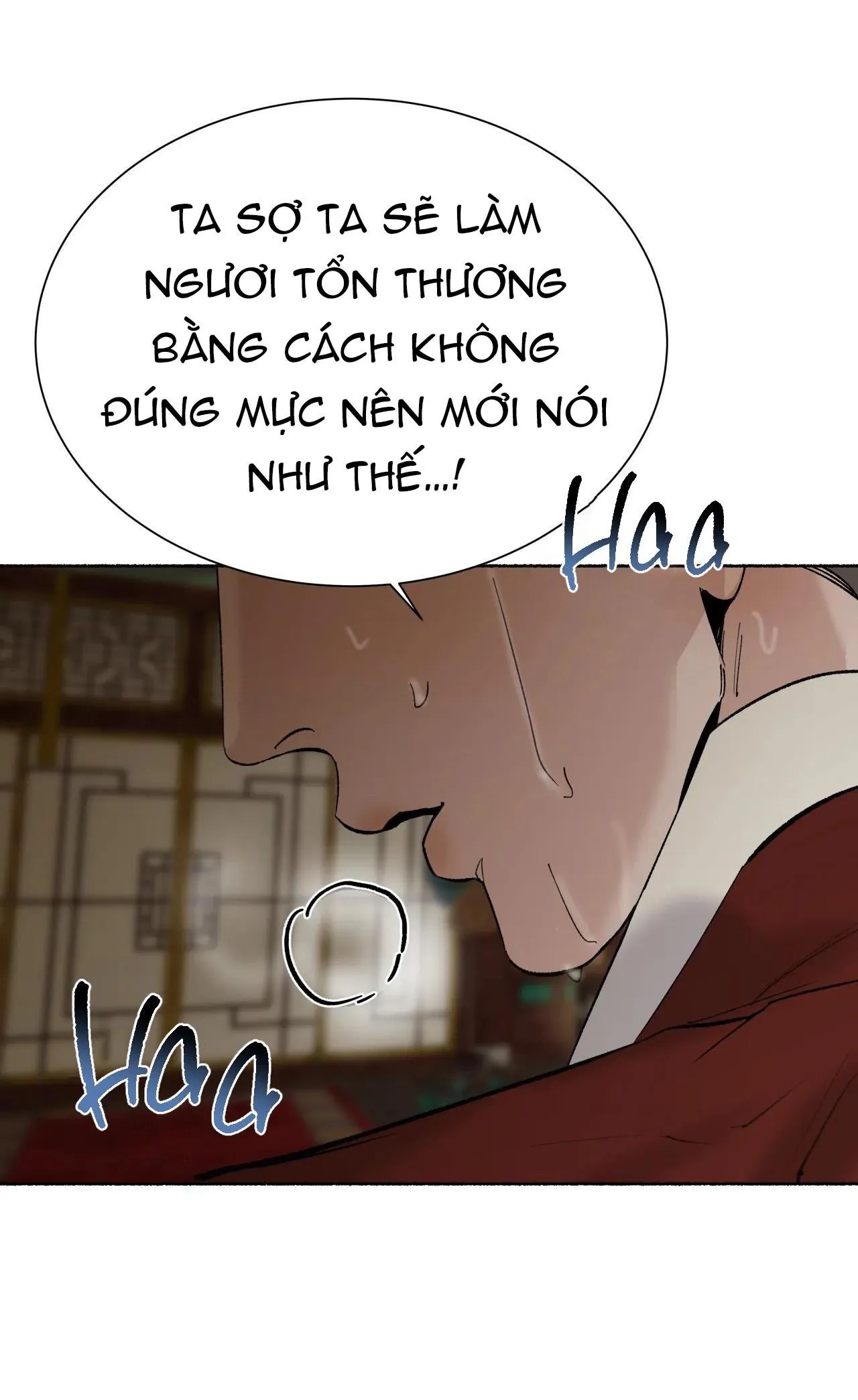 HỔ NGÀN NĂM Chapter 37 Trang 54