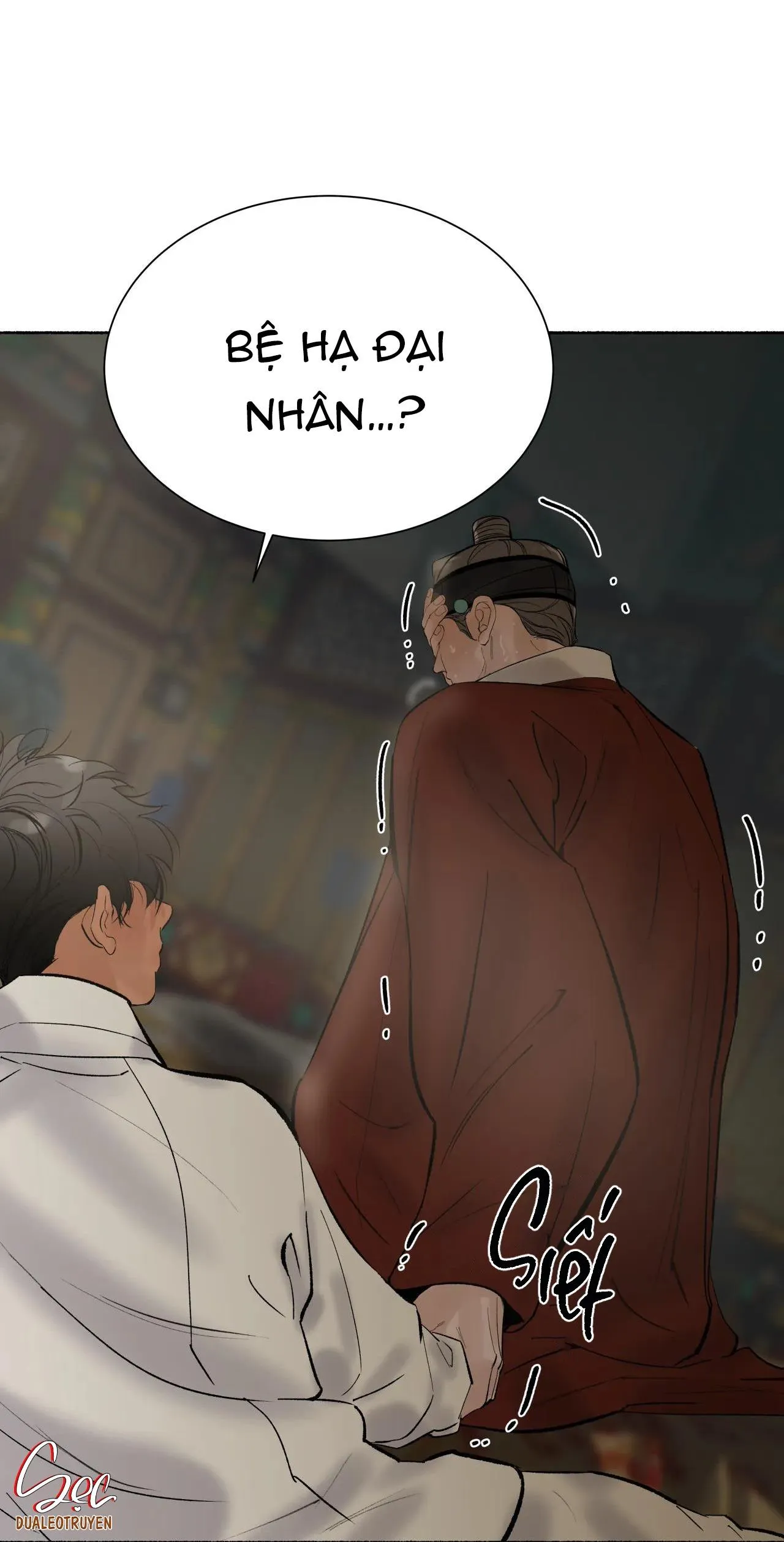 HỔ NGÀN NĂM Chapter 37 Trang 55