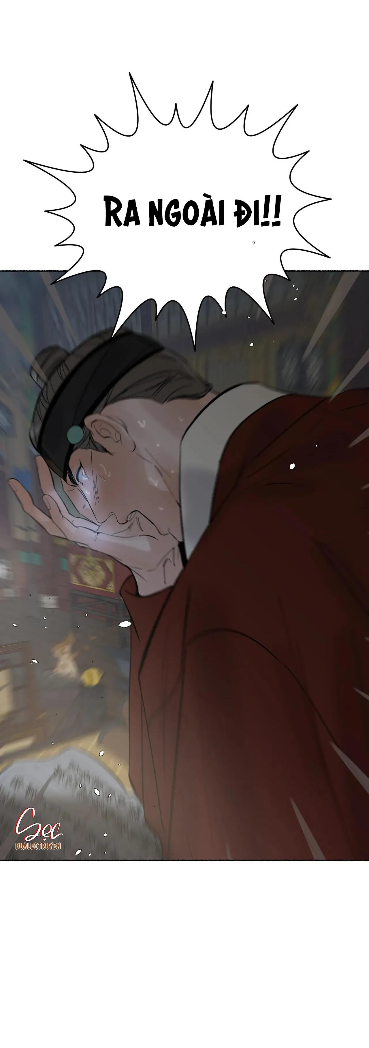 HỔ NGÀN NĂM Chapter 37 Trang 57