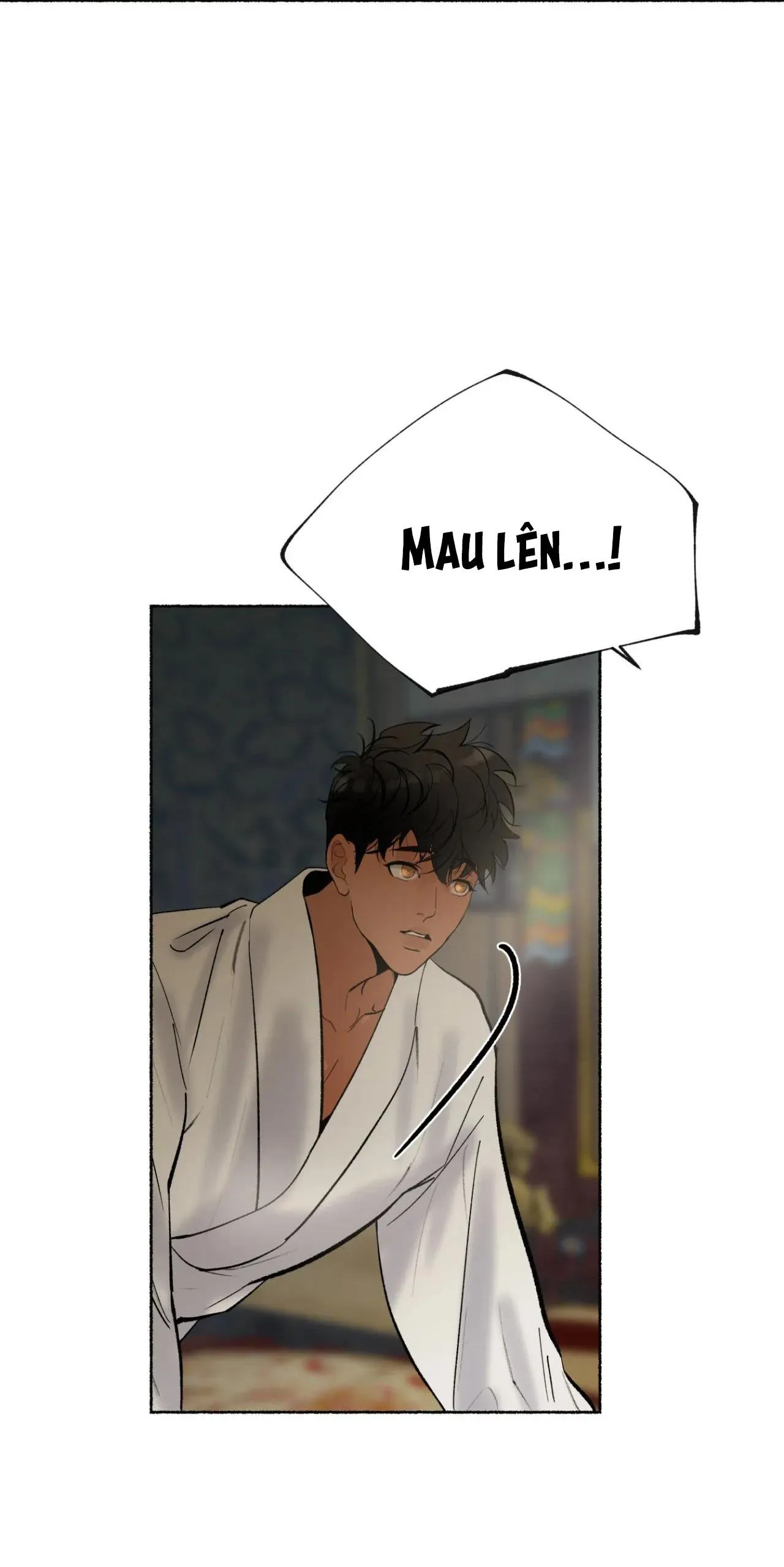 HỔ NGÀN NĂM Chapter 38 Trang 3