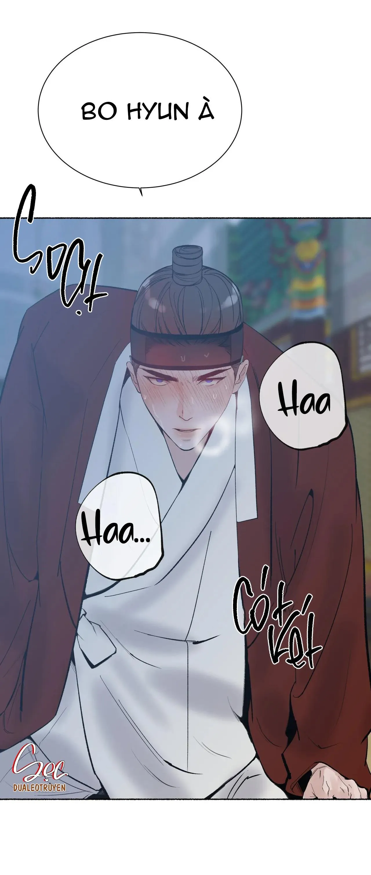 HỔ NGÀN NĂM Chapter 38 Trang 7