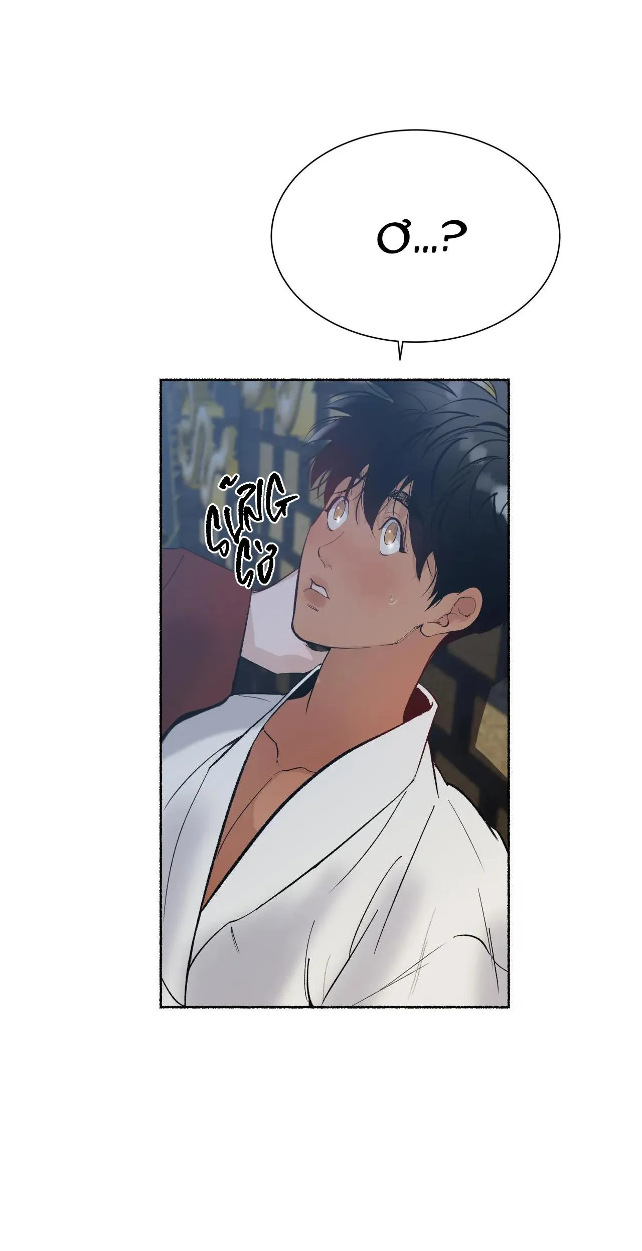 HỔ NGÀN NĂM Chapter 38 Trang 8