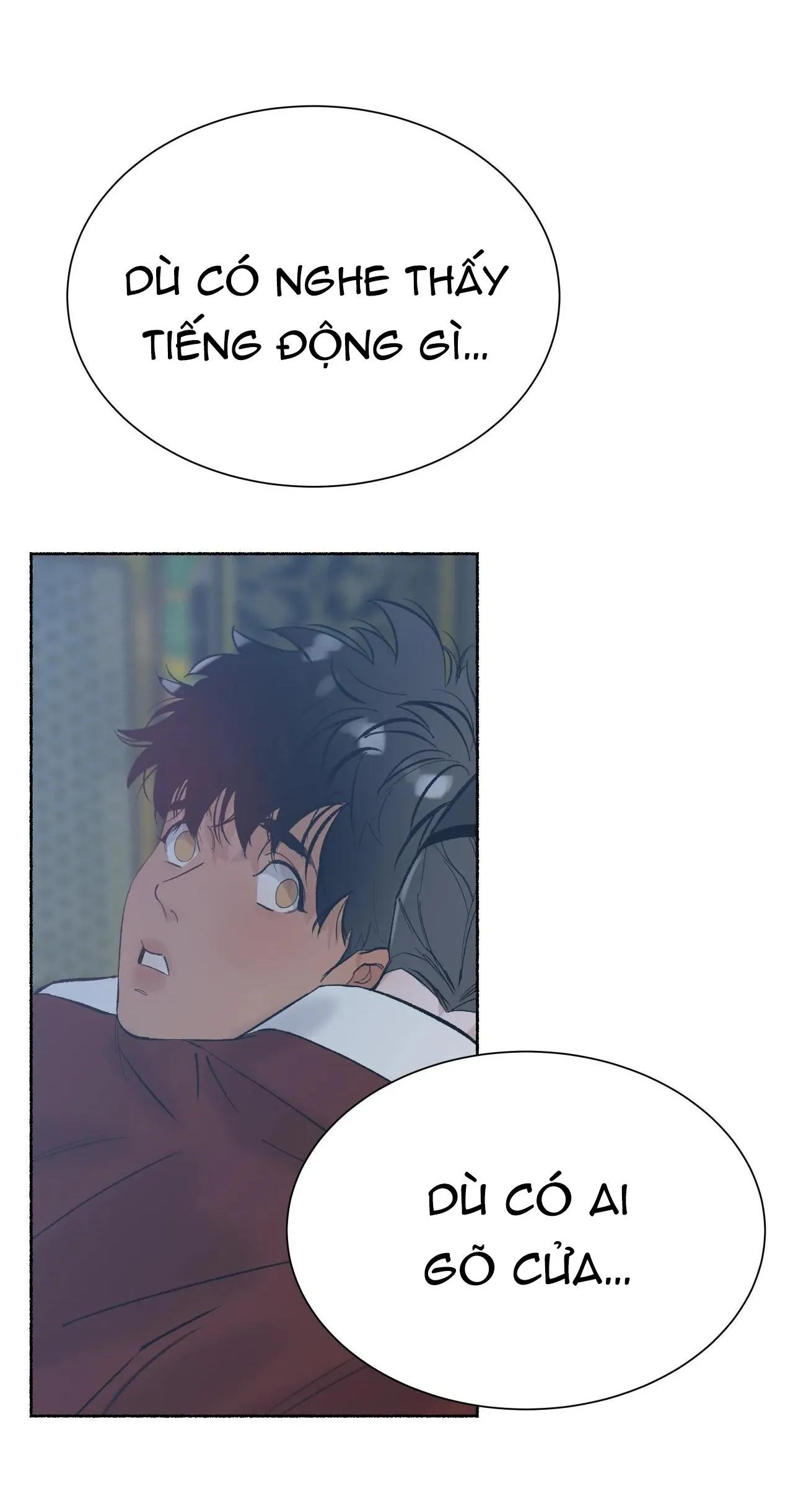 HỔ NGÀN NĂM Chapter 38 Trang 11