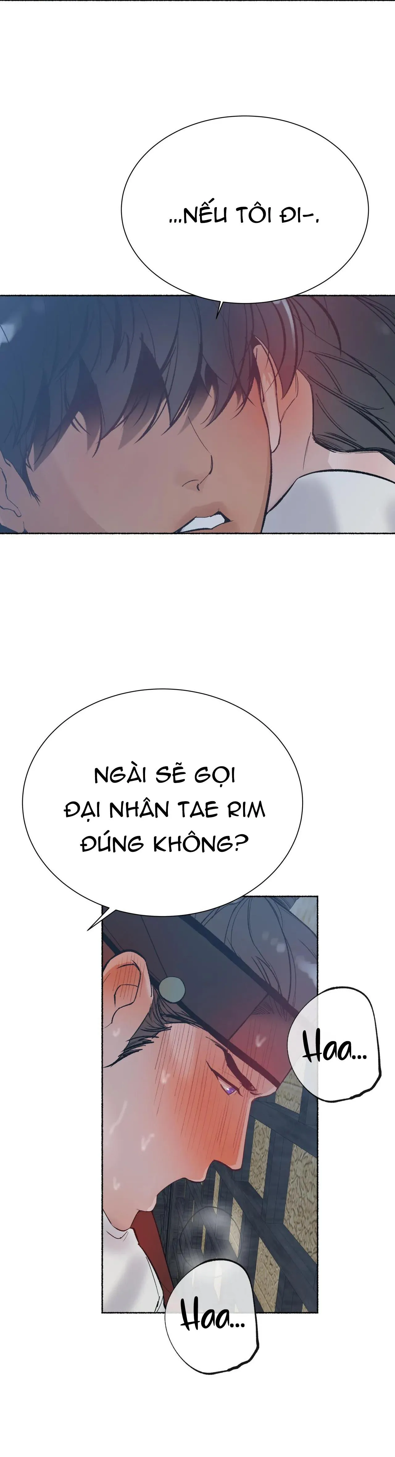 HỔ NGÀN NĂM Chapter 38 Trang 14