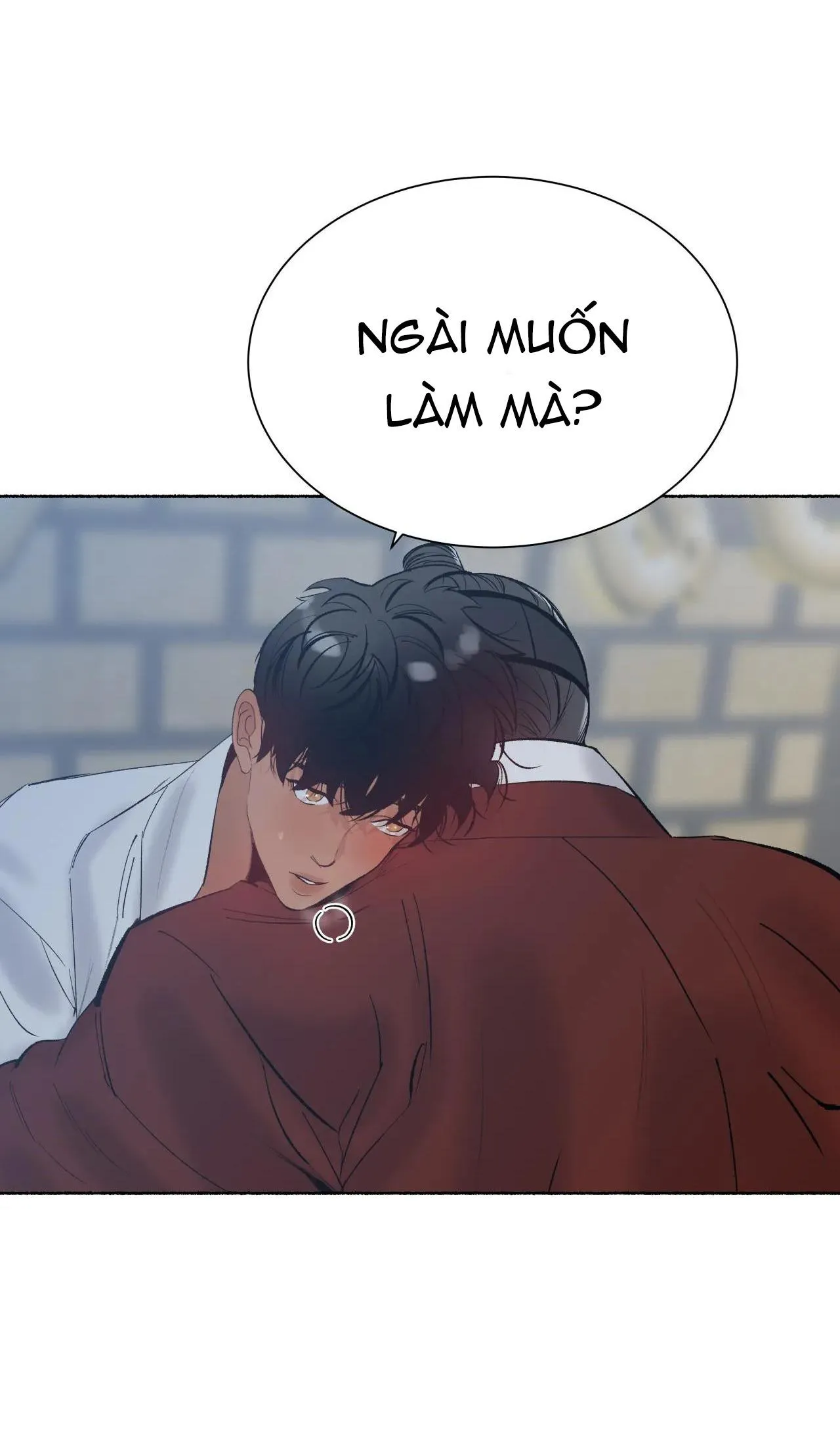 HỔ NGÀN NĂM Chapter 38 Trang 15