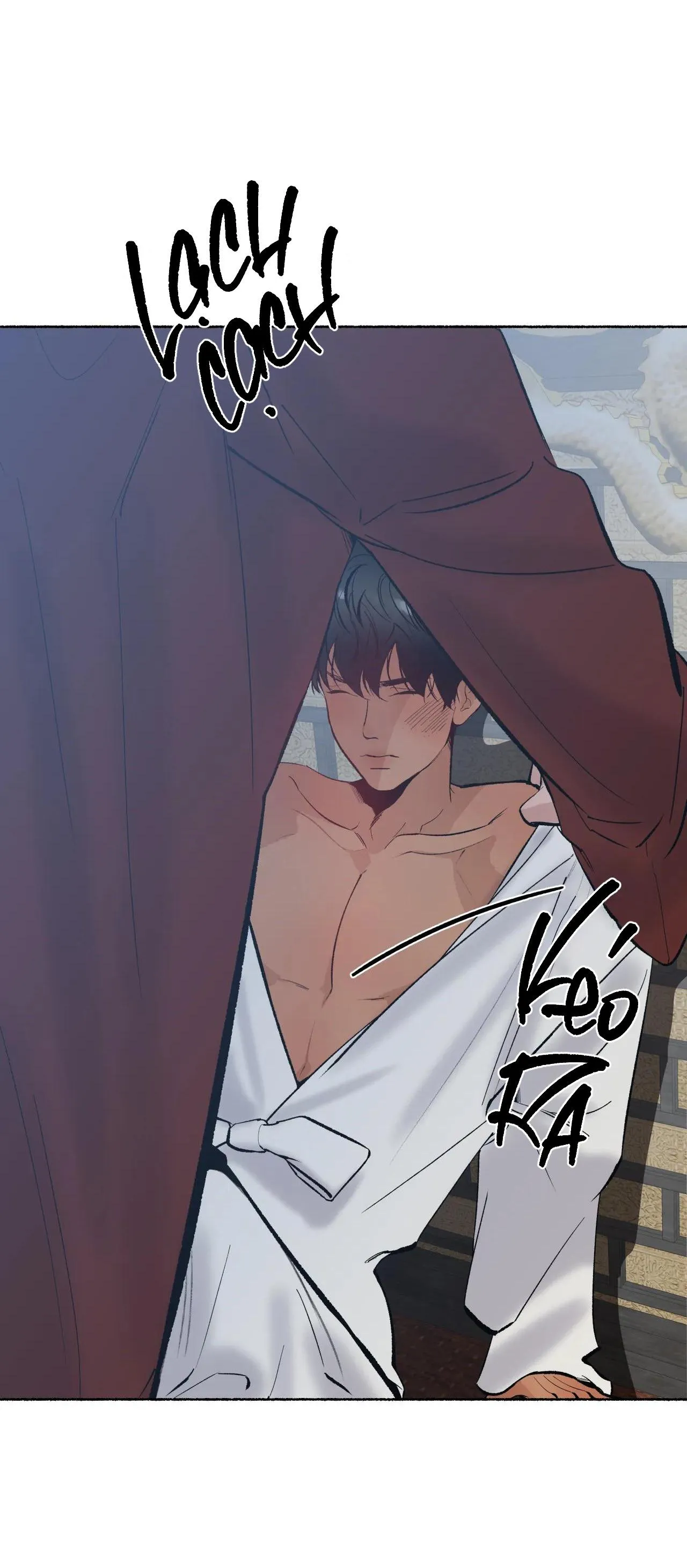 HỔ NGÀN NĂM Chapter 38 Trang 17