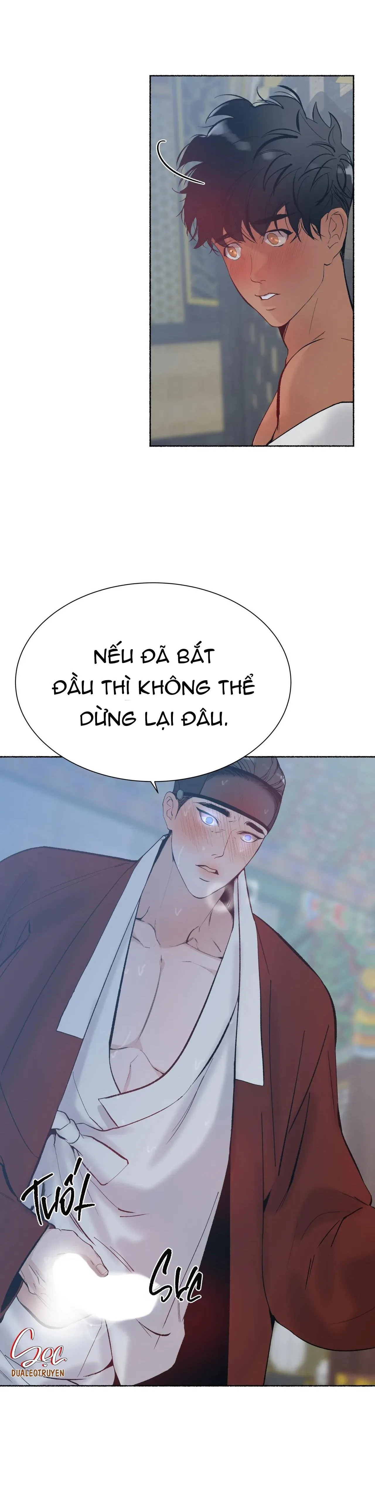 HỔ NGÀN NĂM Chapter 38 Trang 20