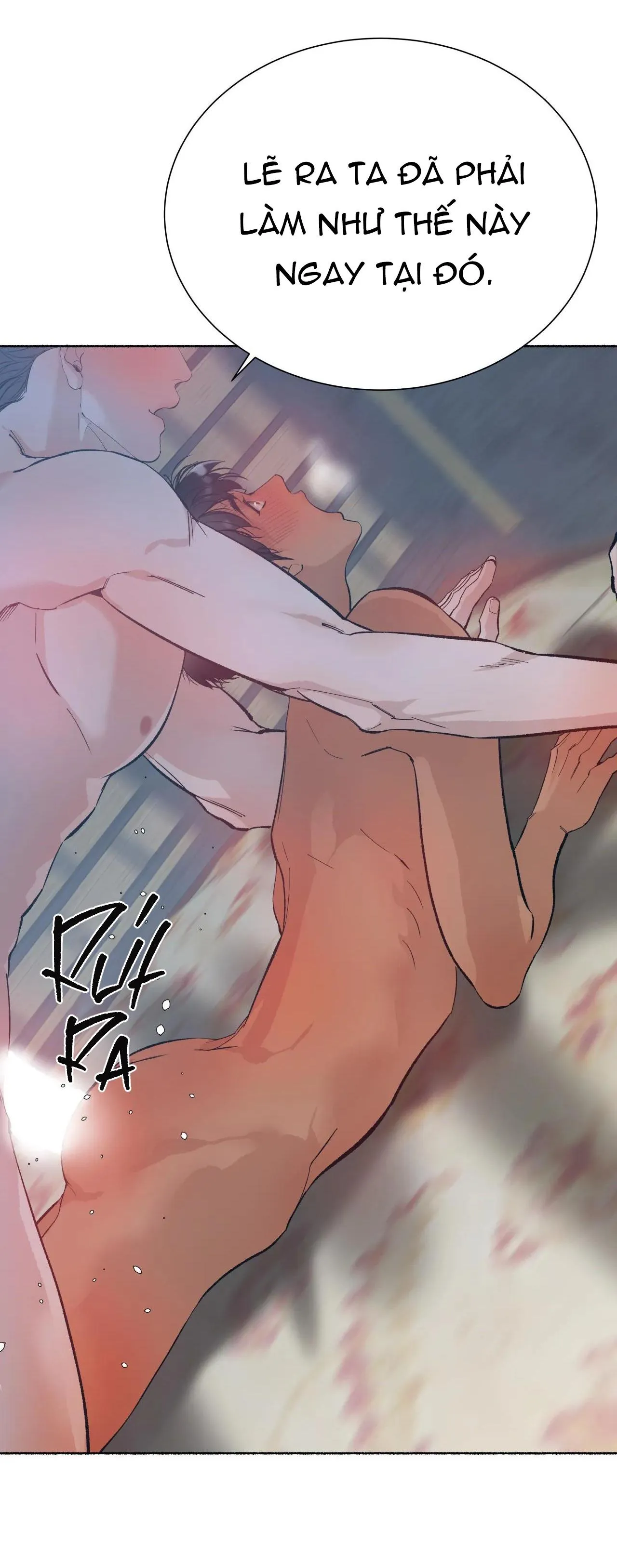 HỔ NGÀN NĂM Chapter 38 Trang 25