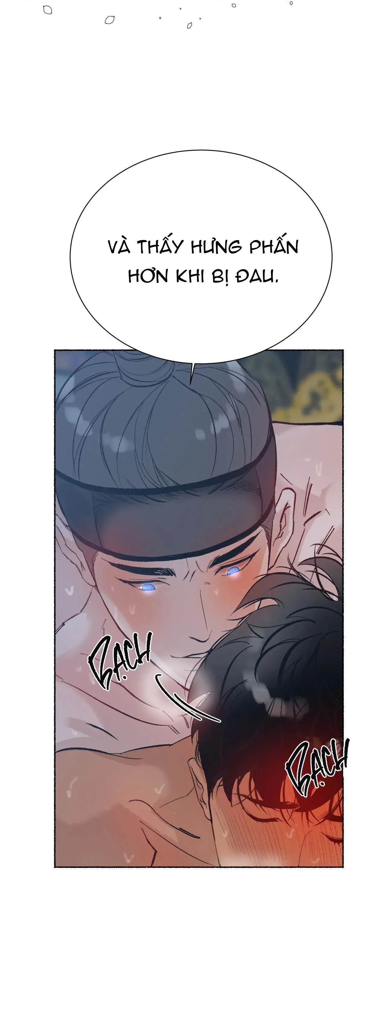 HỔ NGÀN NĂM Chapter 38 Trang 27