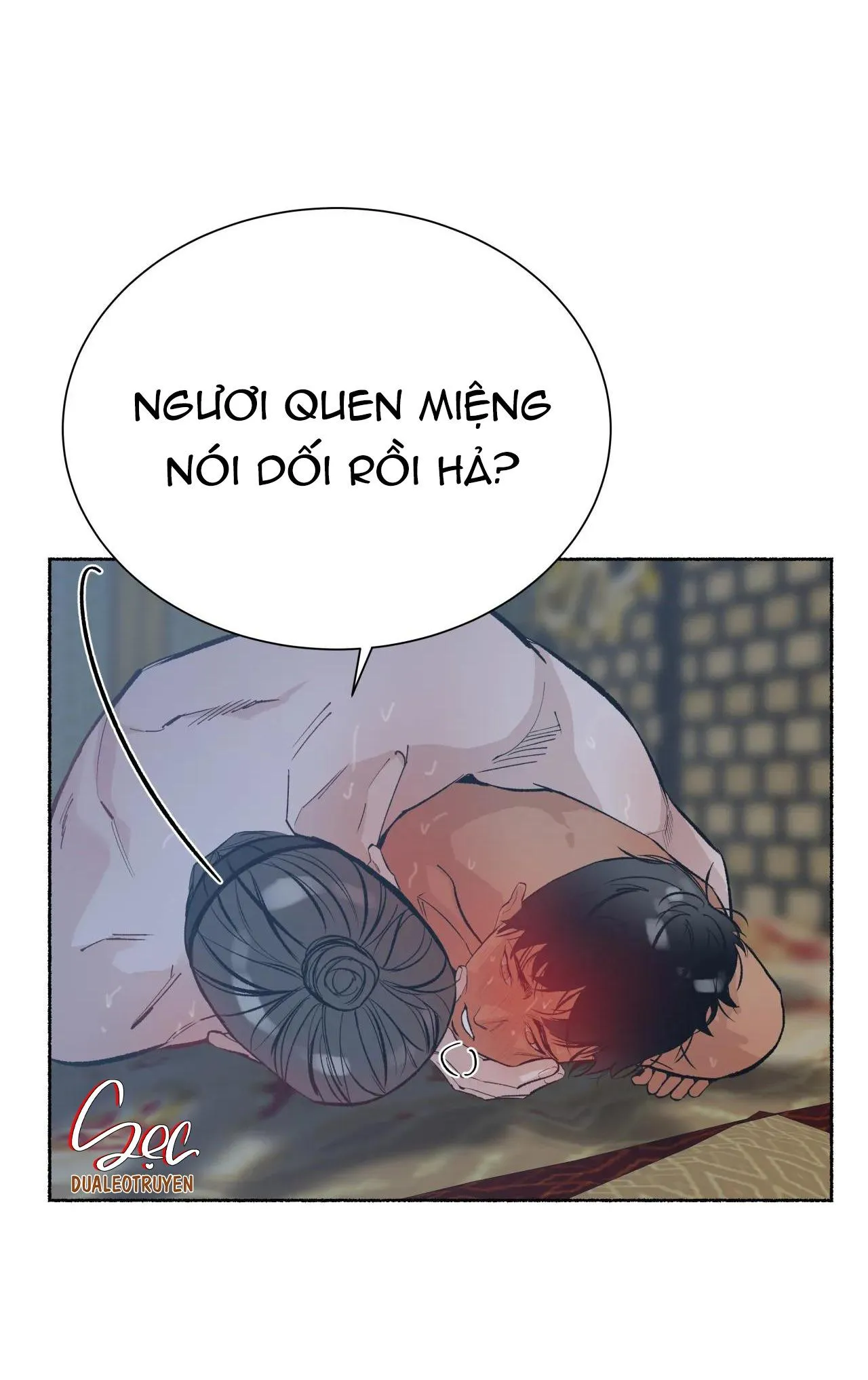 HỔ NGÀN NĂM Chapter 38 Trang 29