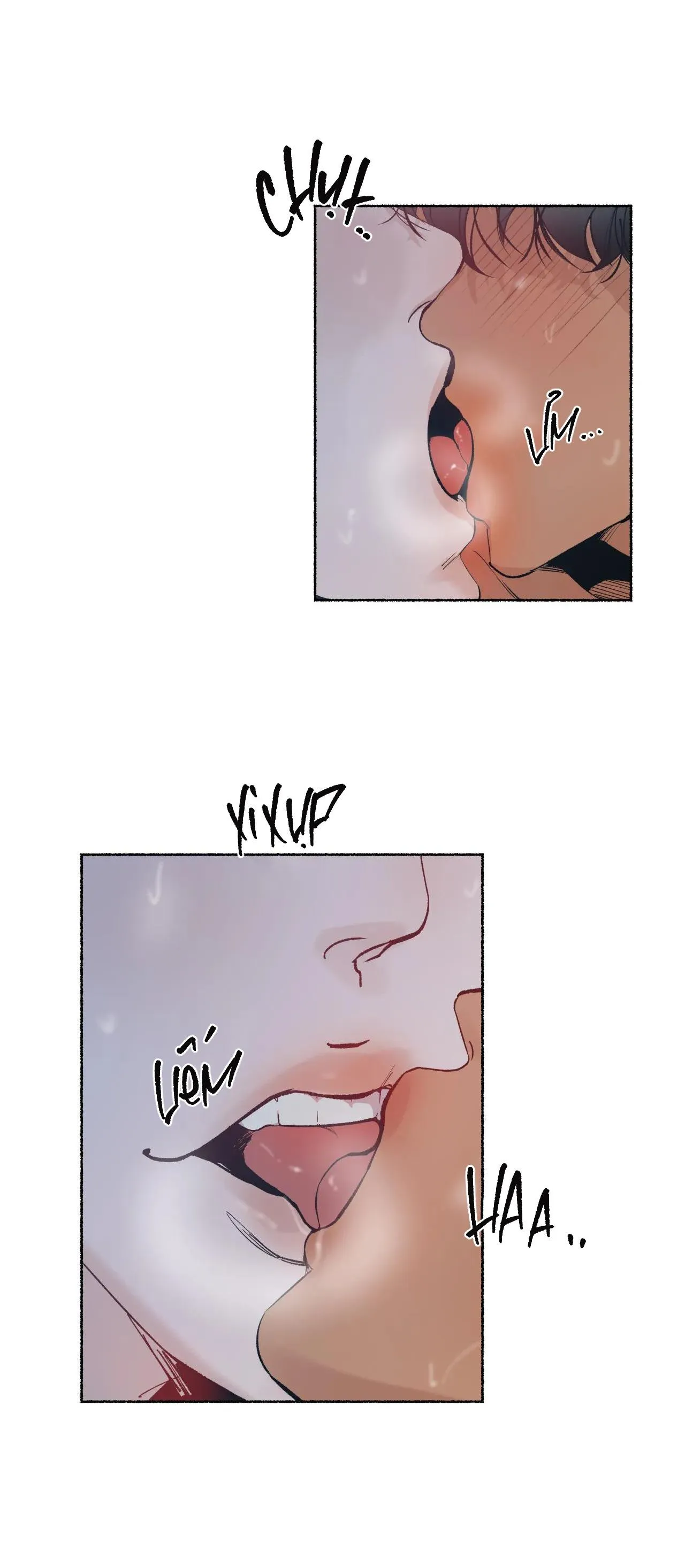 HỔ NGÀN NĂM Chapter 38 Trang 30