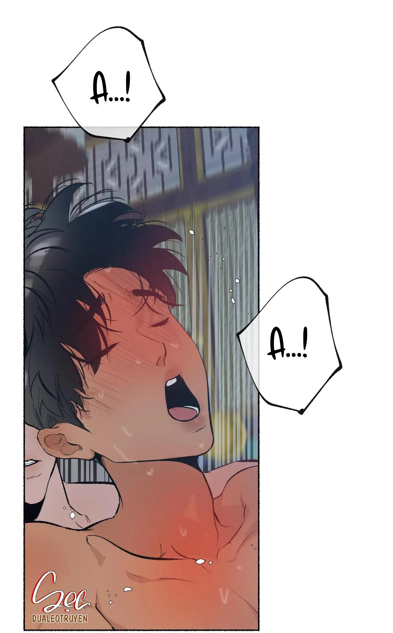 HỔ NGÀN NĂM Chapter 38 Trang 33