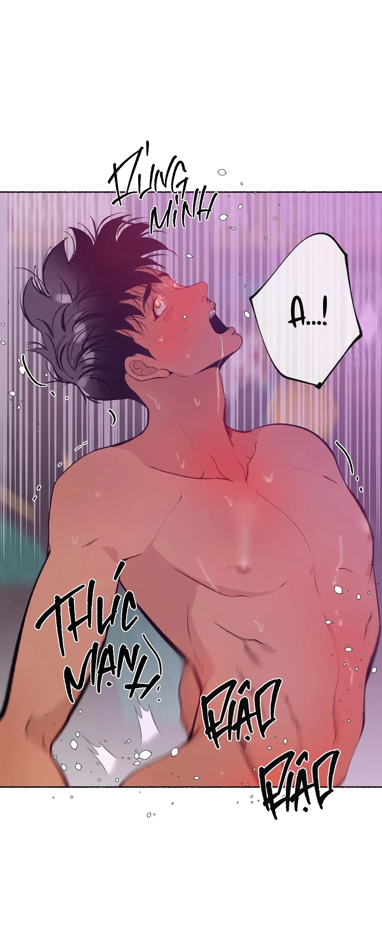 HỔ NGÀN NĂM Chapter 38 Trang 36