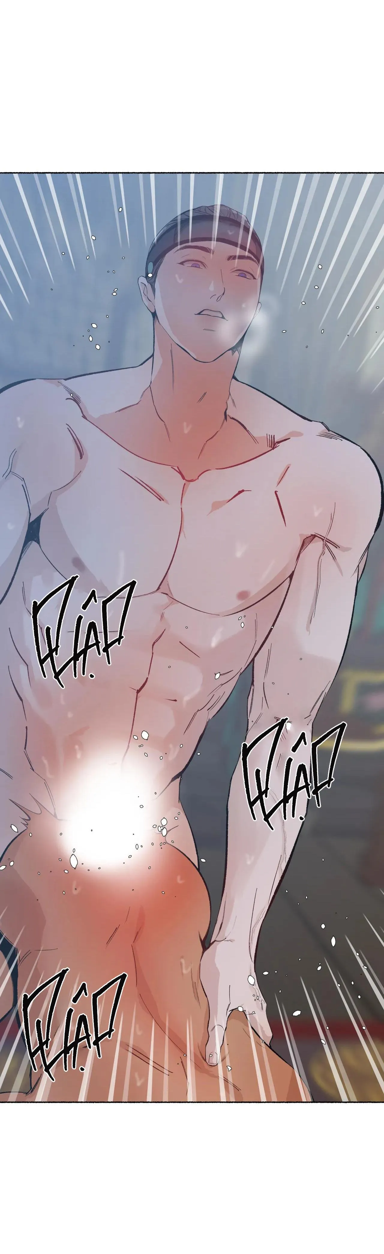 HỔ NGÀN NĂM Chapter 38 Trang 38