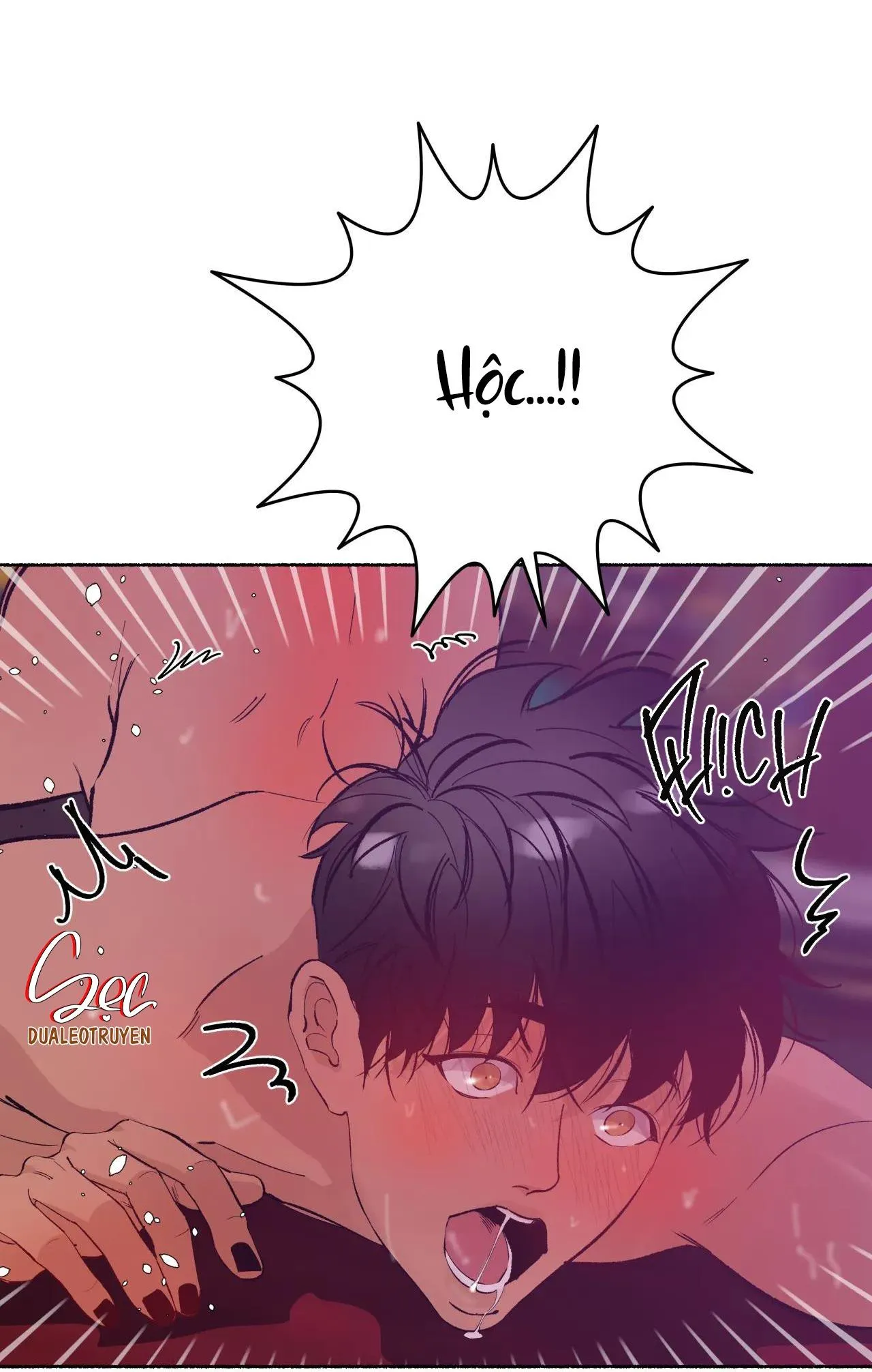 HỔ NGÀN NĂM Chapter 38 Trang 40