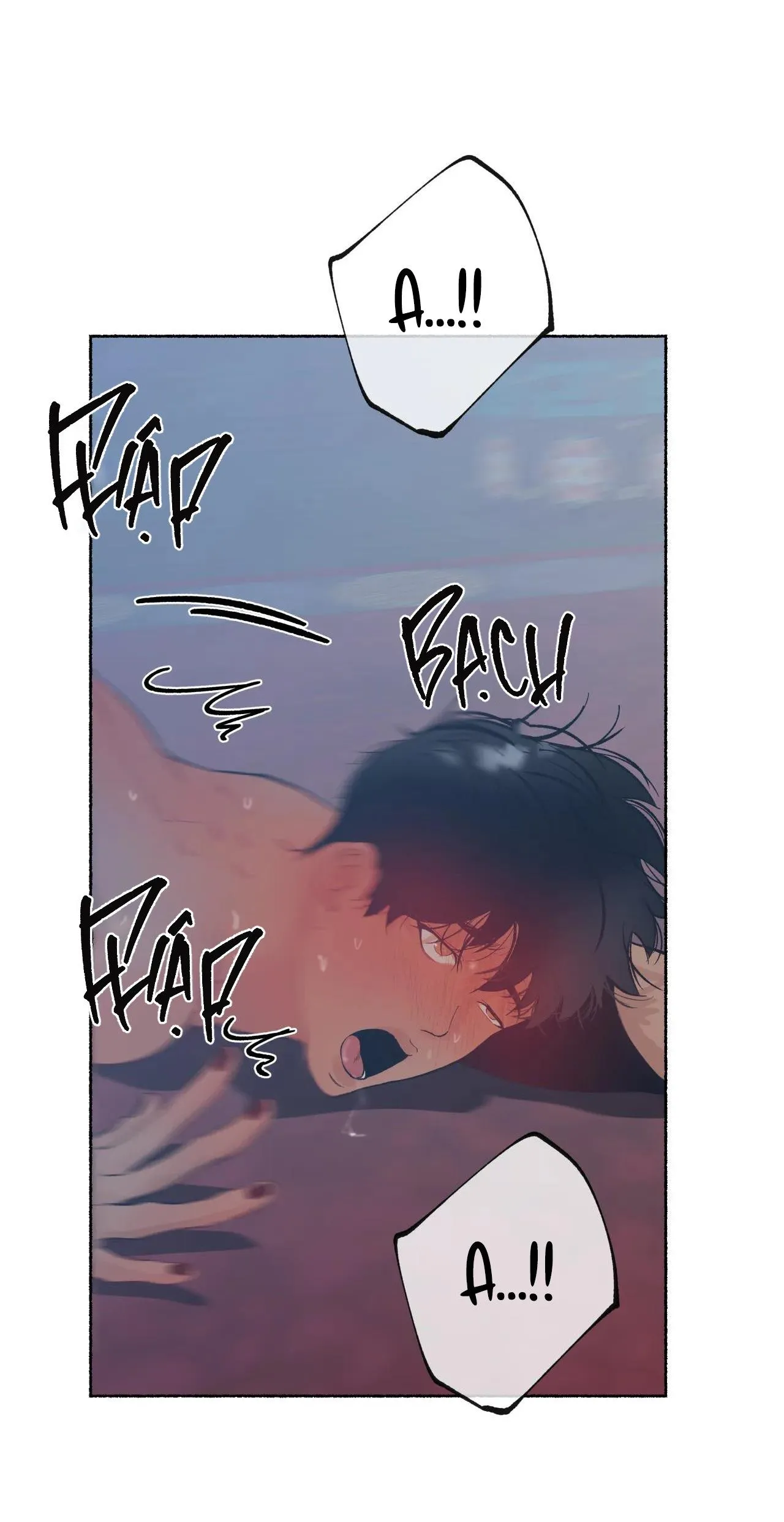 HỔ NGÀN NĂM Chapter 38 Trang 44