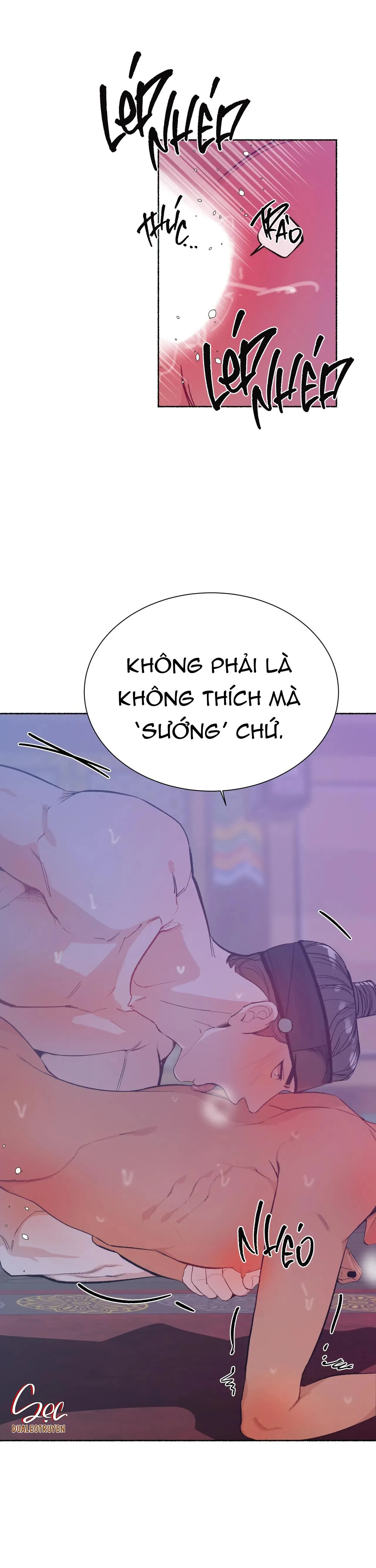 HỔ NGÀN NĂM Chapter 38 Trang 45