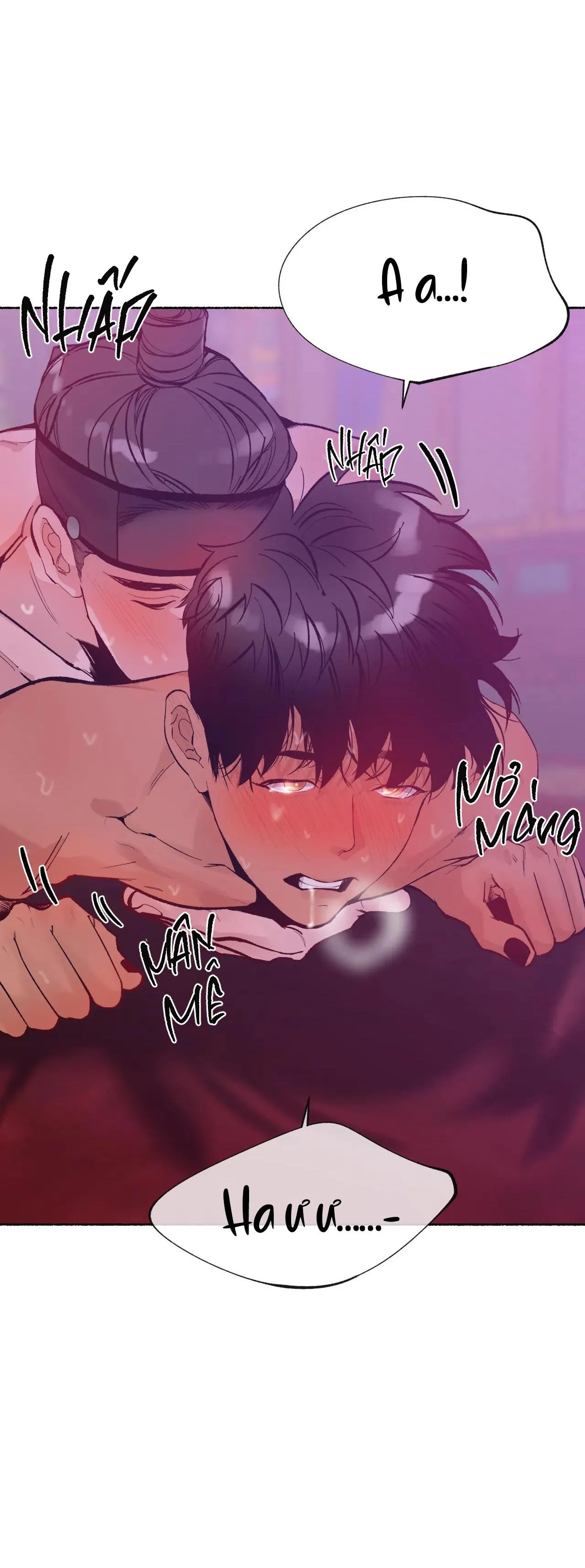 HỔ NGÀN NĂM Chapter 38 Trang 46