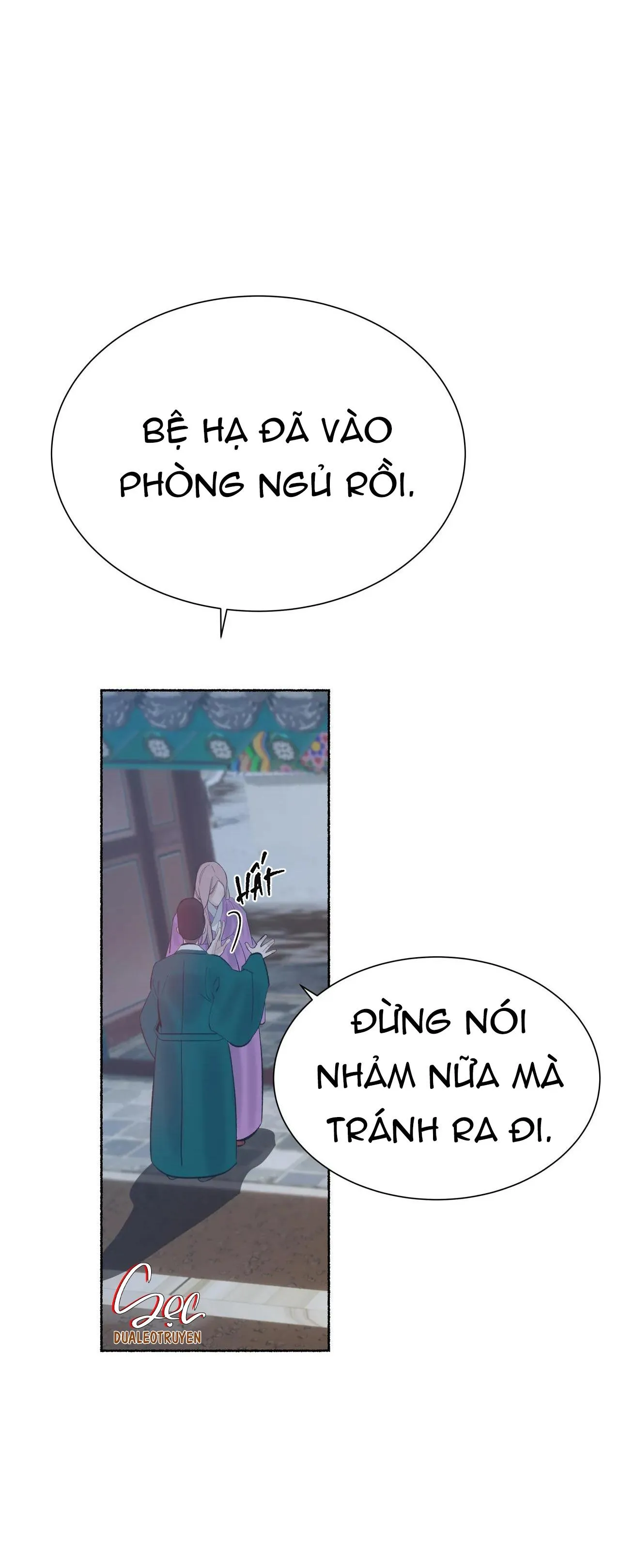 HỔ NGÀN NĂM Chapter 38 Trang 47