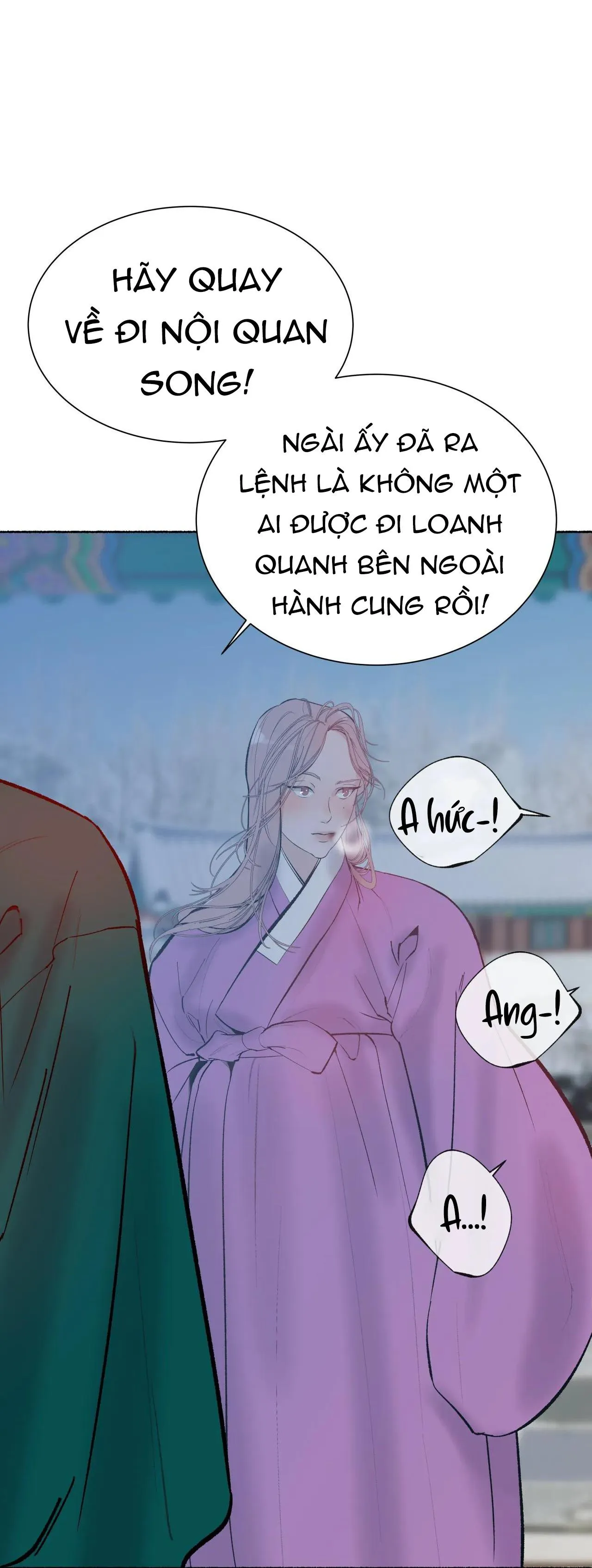 HỔ NGÀN NĂM Chapter 38 Trang 48
