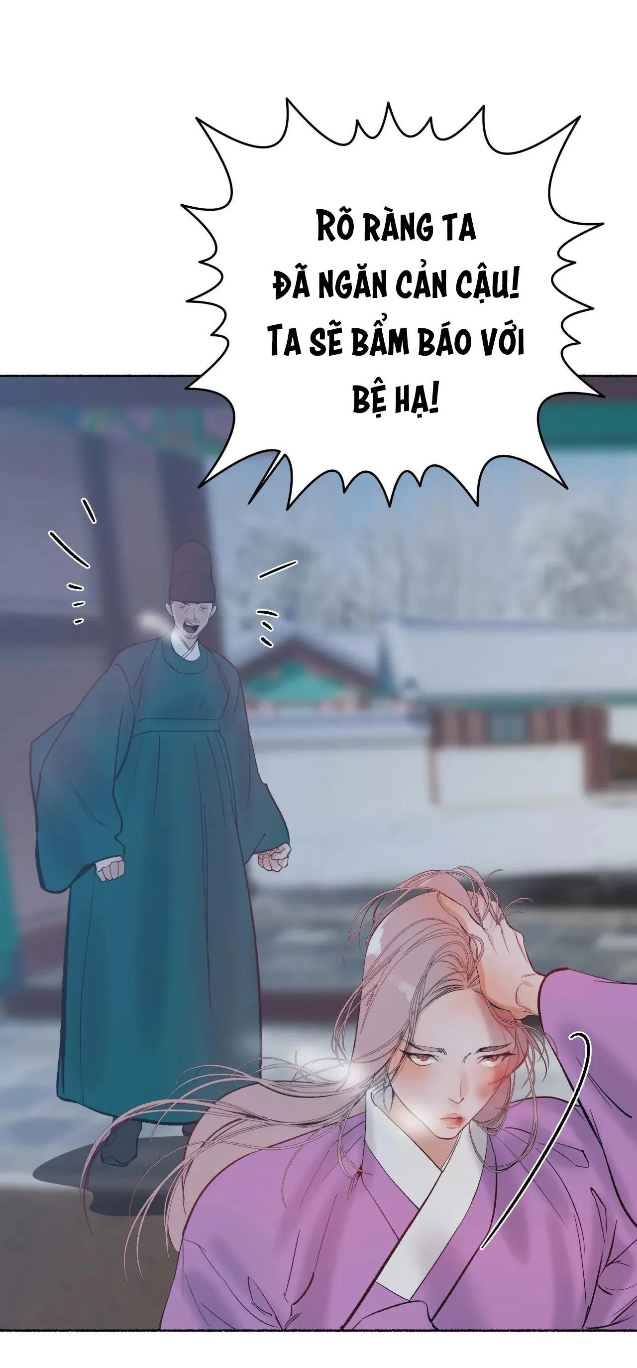 HỔ NGÀN NĂM Chapter 38 Trang 51