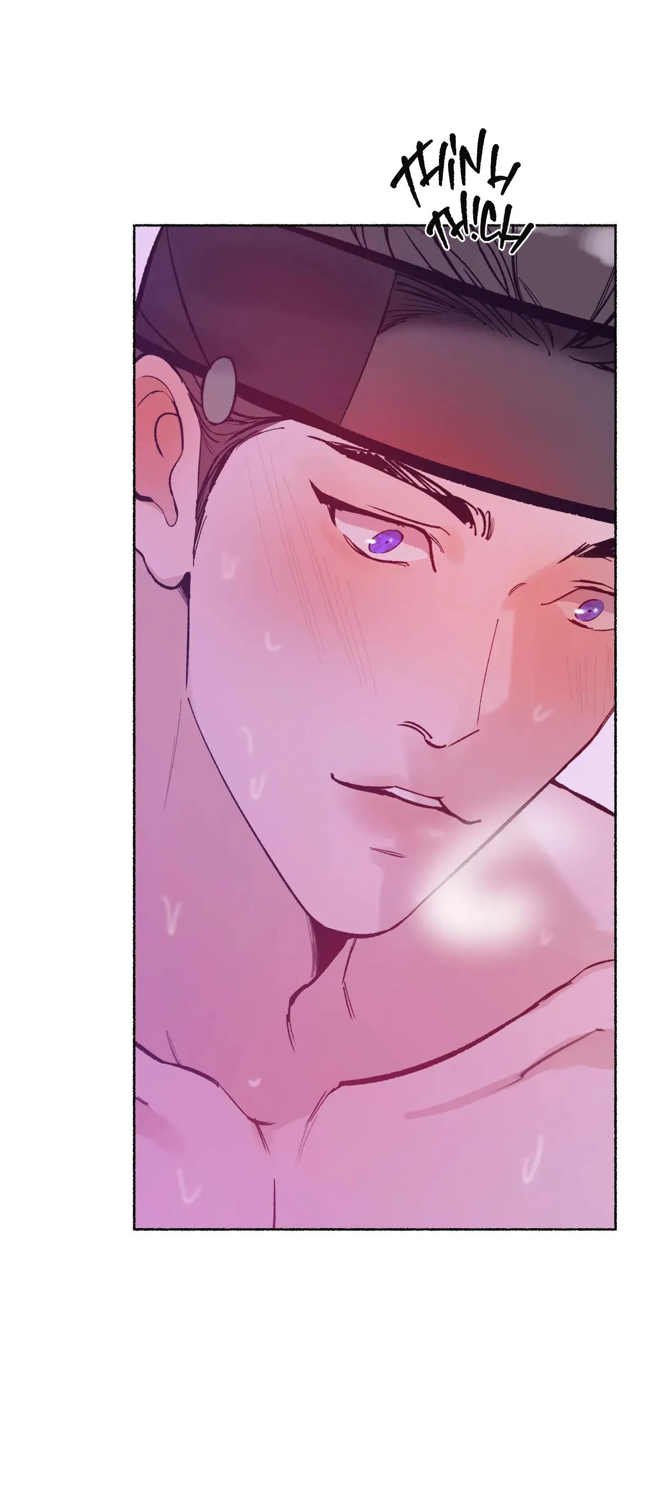 HỔ NGÀN NĂM Chapter 38 Trang 56