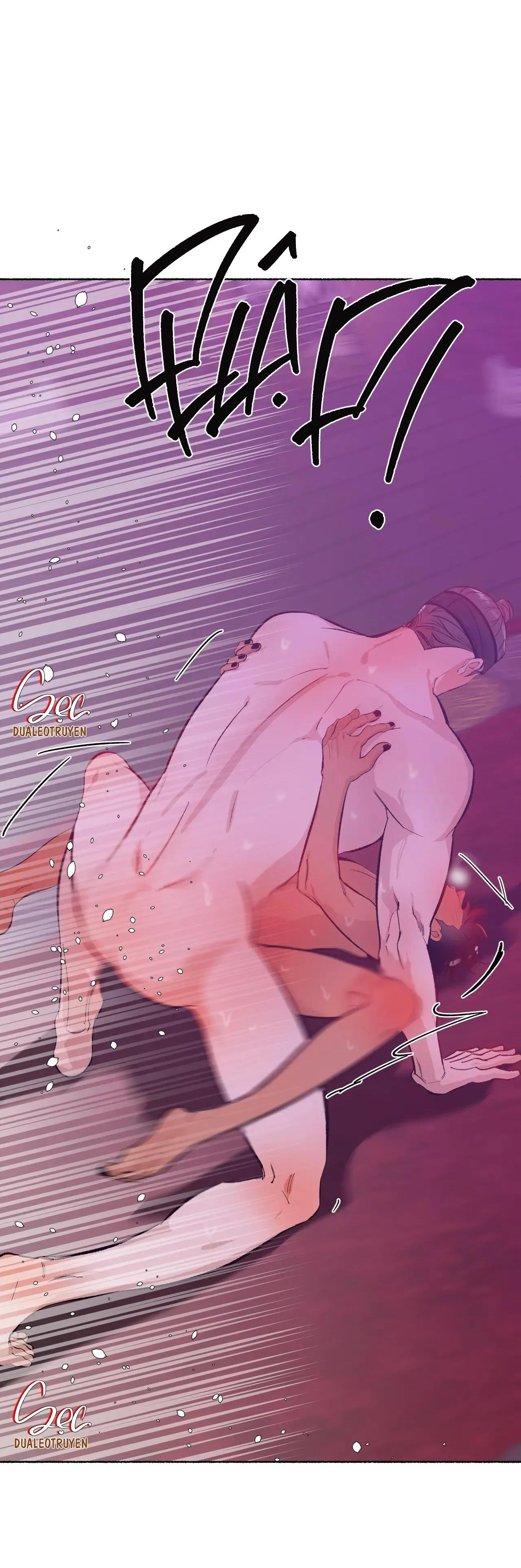 HỔ NGÀN NĂM Chapter 38 Trang 57