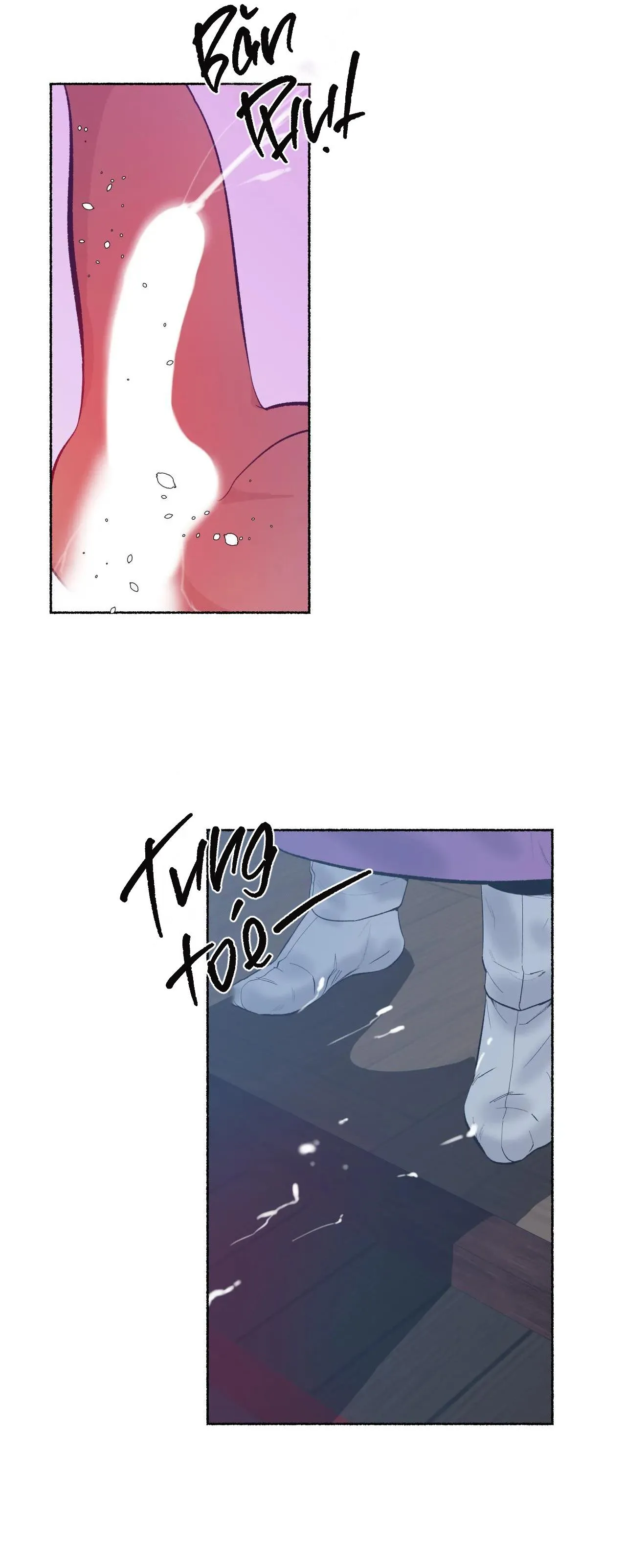 HỔ NGÀN NĂM Chapter 38 Trang 59