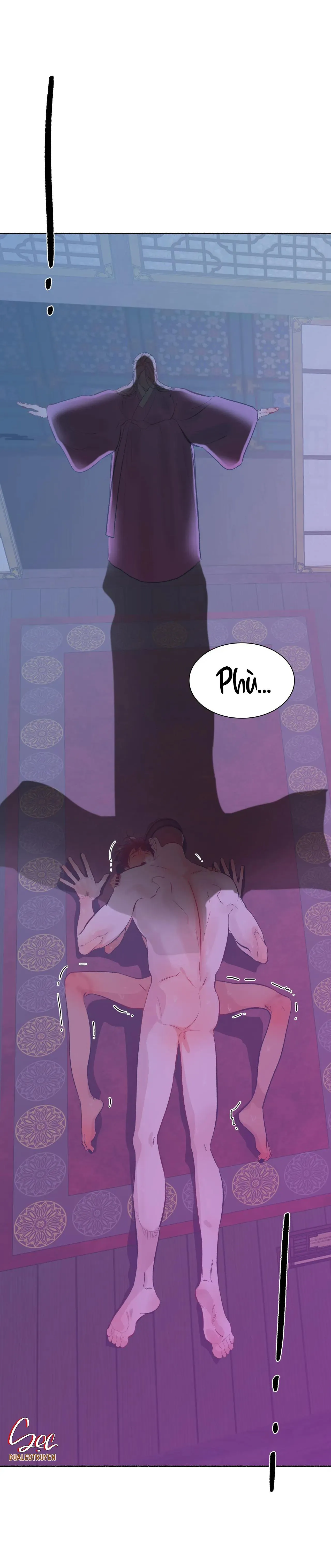 HỔ NGÀN NĂM Chapter 38 Trang 60