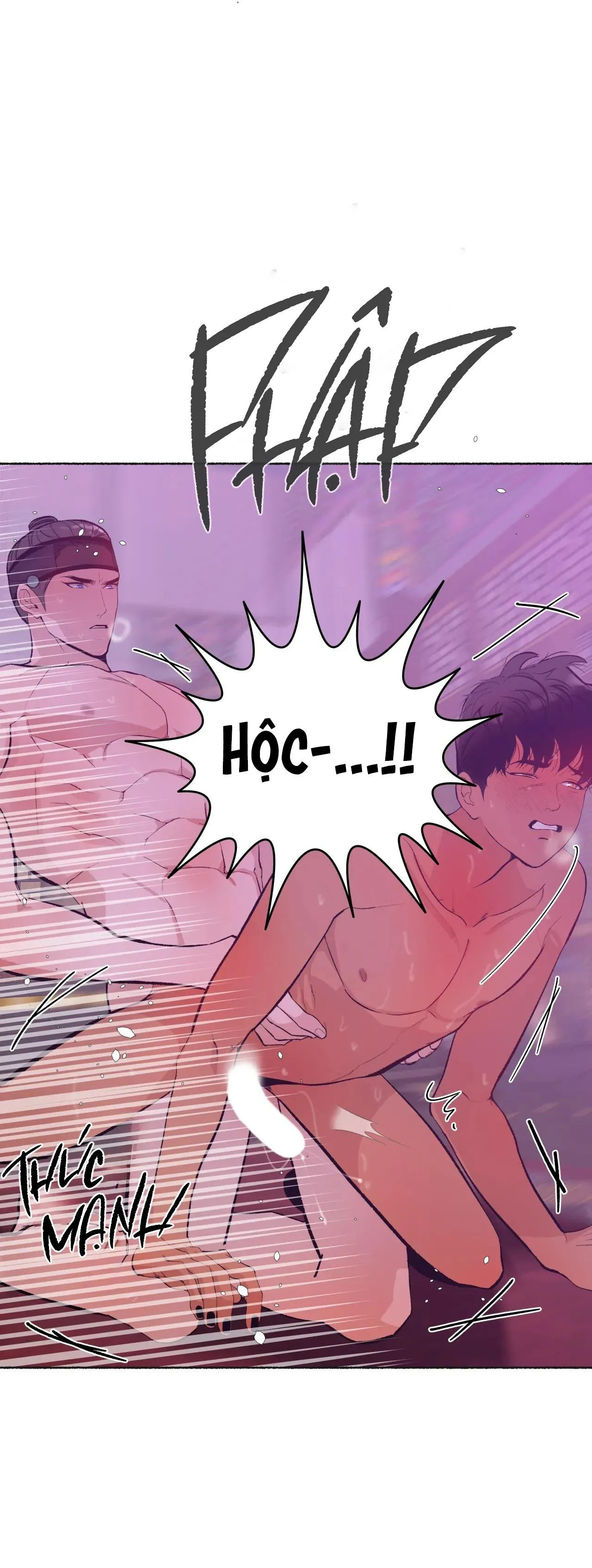 HỔ NGÀN NĂM Chapter 39 Trang 6