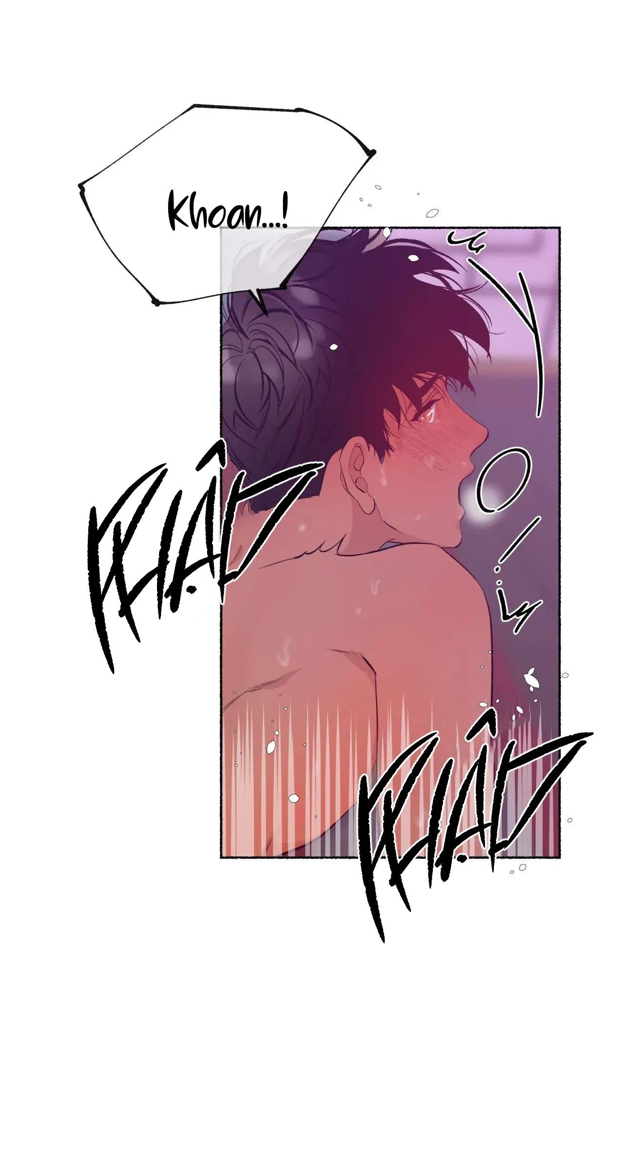 HỔ NGÀN NĂM Chapter 39 Trang 8