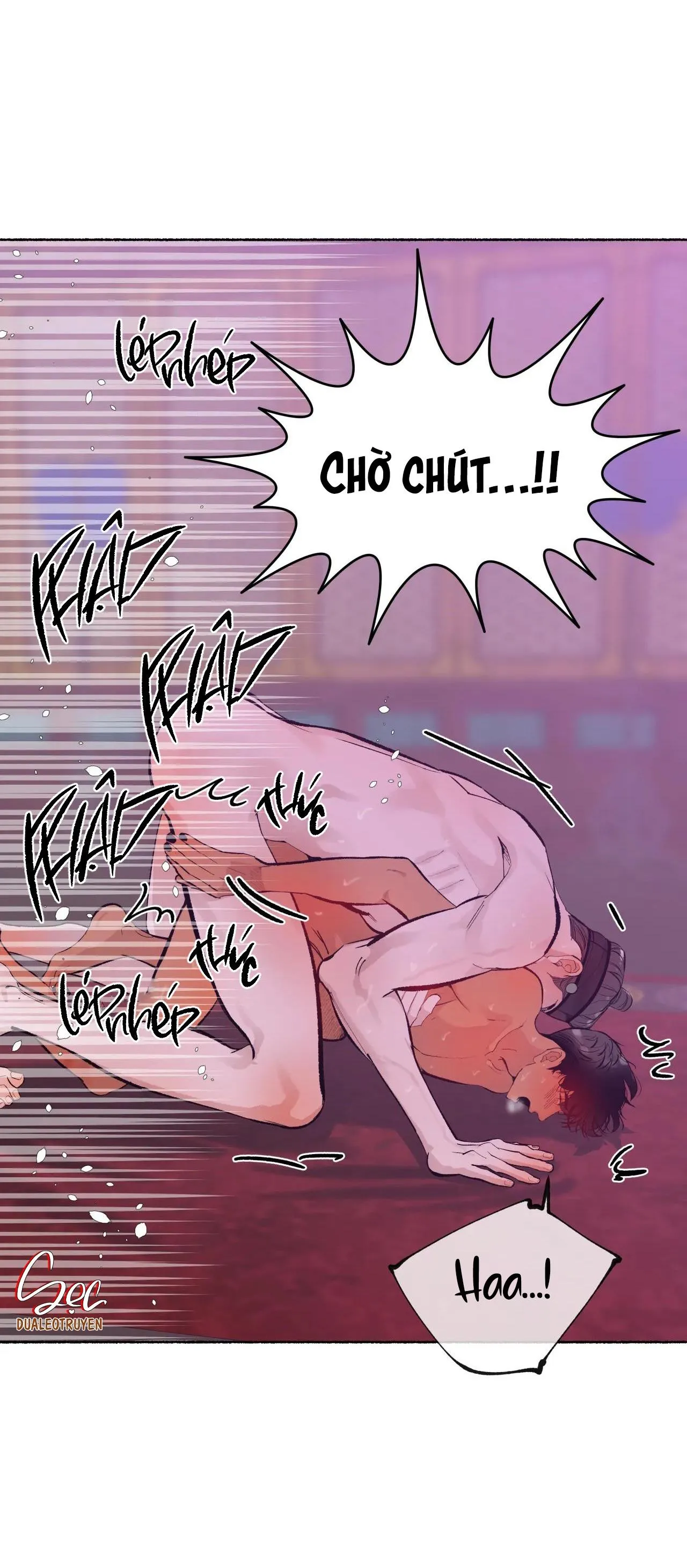 HỔ NGÀN NĂM Chapter 39 Trang 9